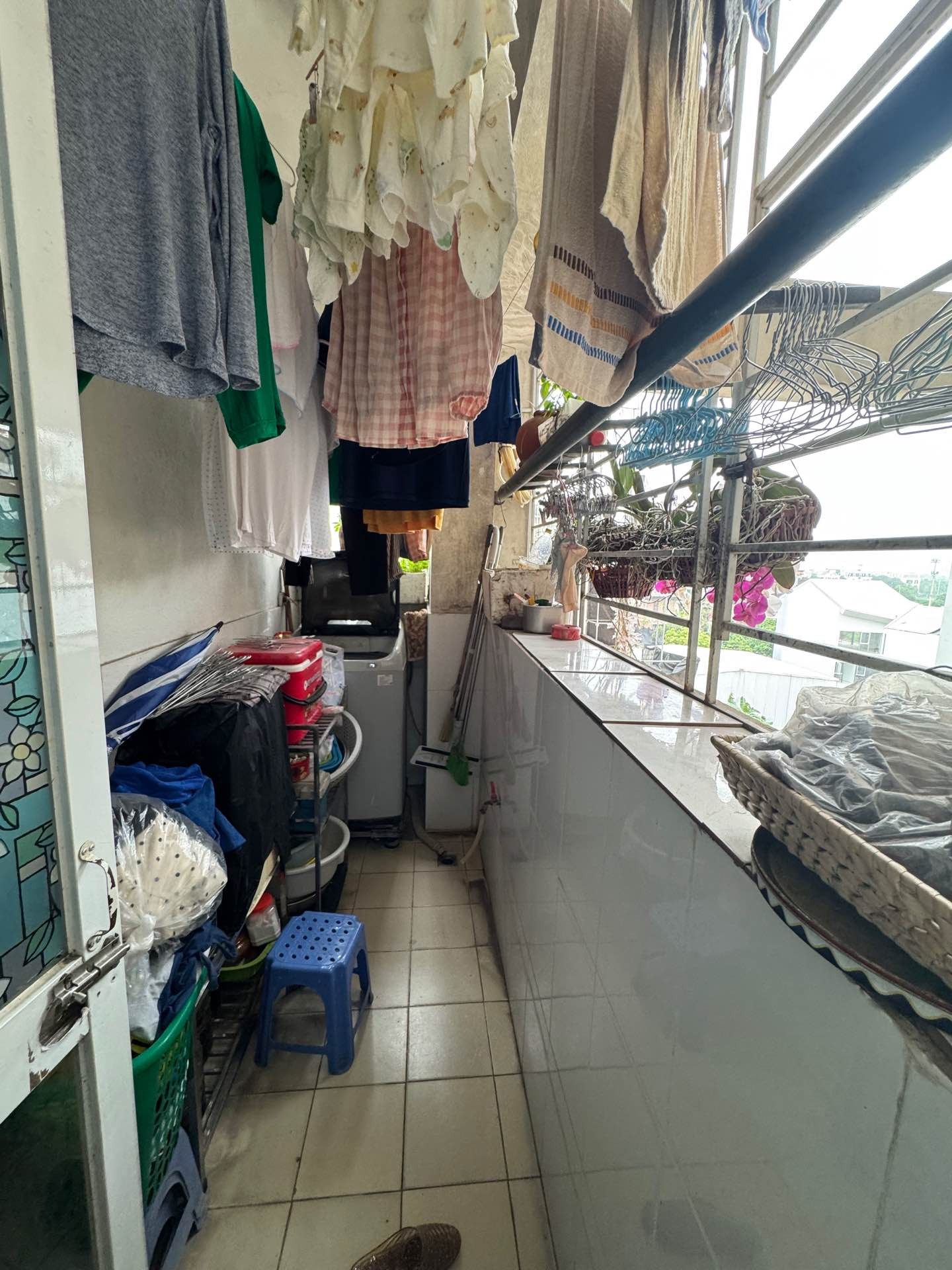Bán căn hộ 2PN | 62m2 | Giá 3,5 tỷ - Tòa NO10A, KĐT Sài Đồng, Long Biên - Tầng 5 - Ảnh 5