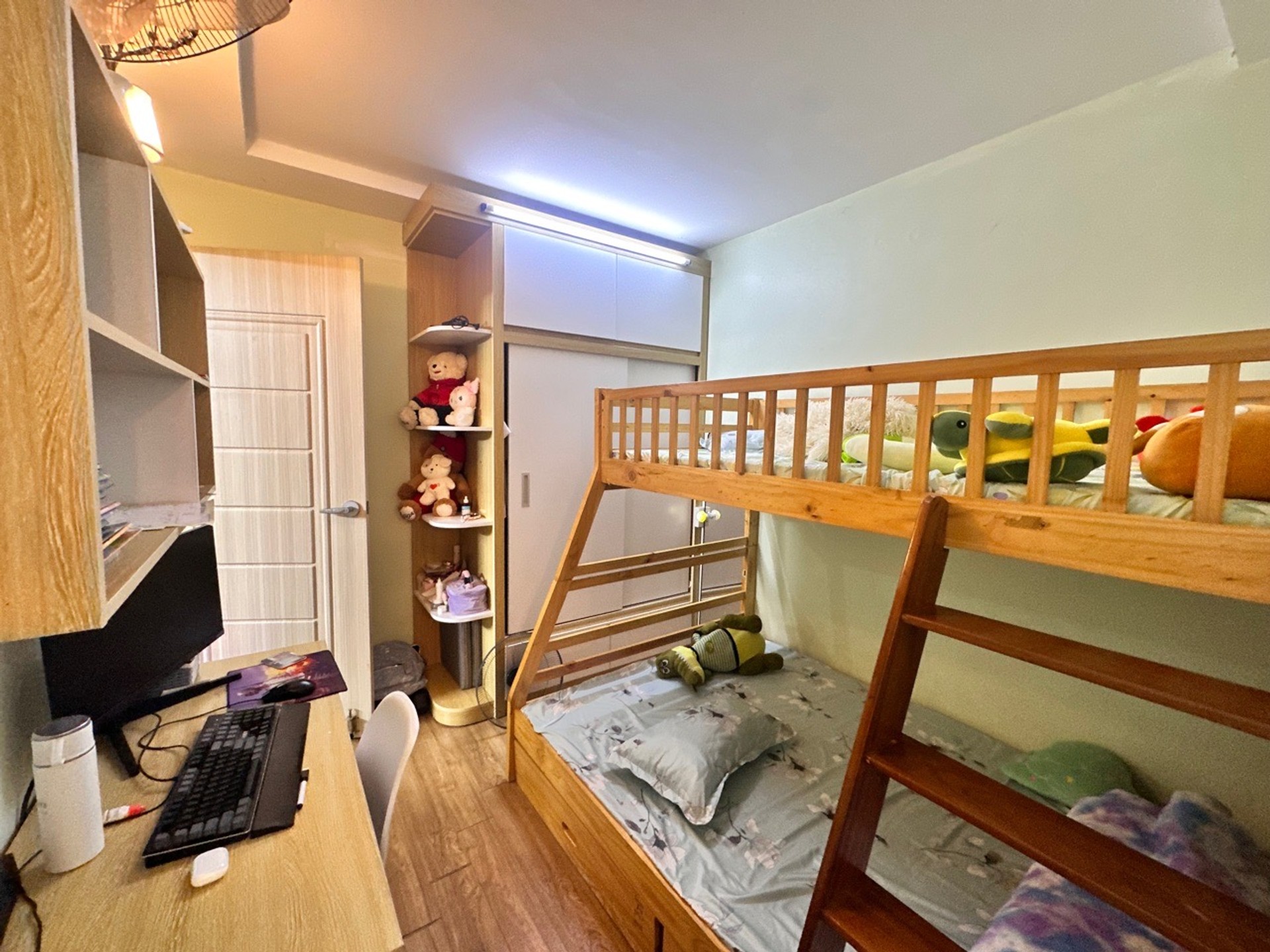 Bán chung cư Ruby City CT3 – 2PN | 2VS | 48,8m2 | Giá 2,8 tỷ – Tầng 4 | Tòa B1 – Phúc Lợi, Long Biên - Ảnh 7