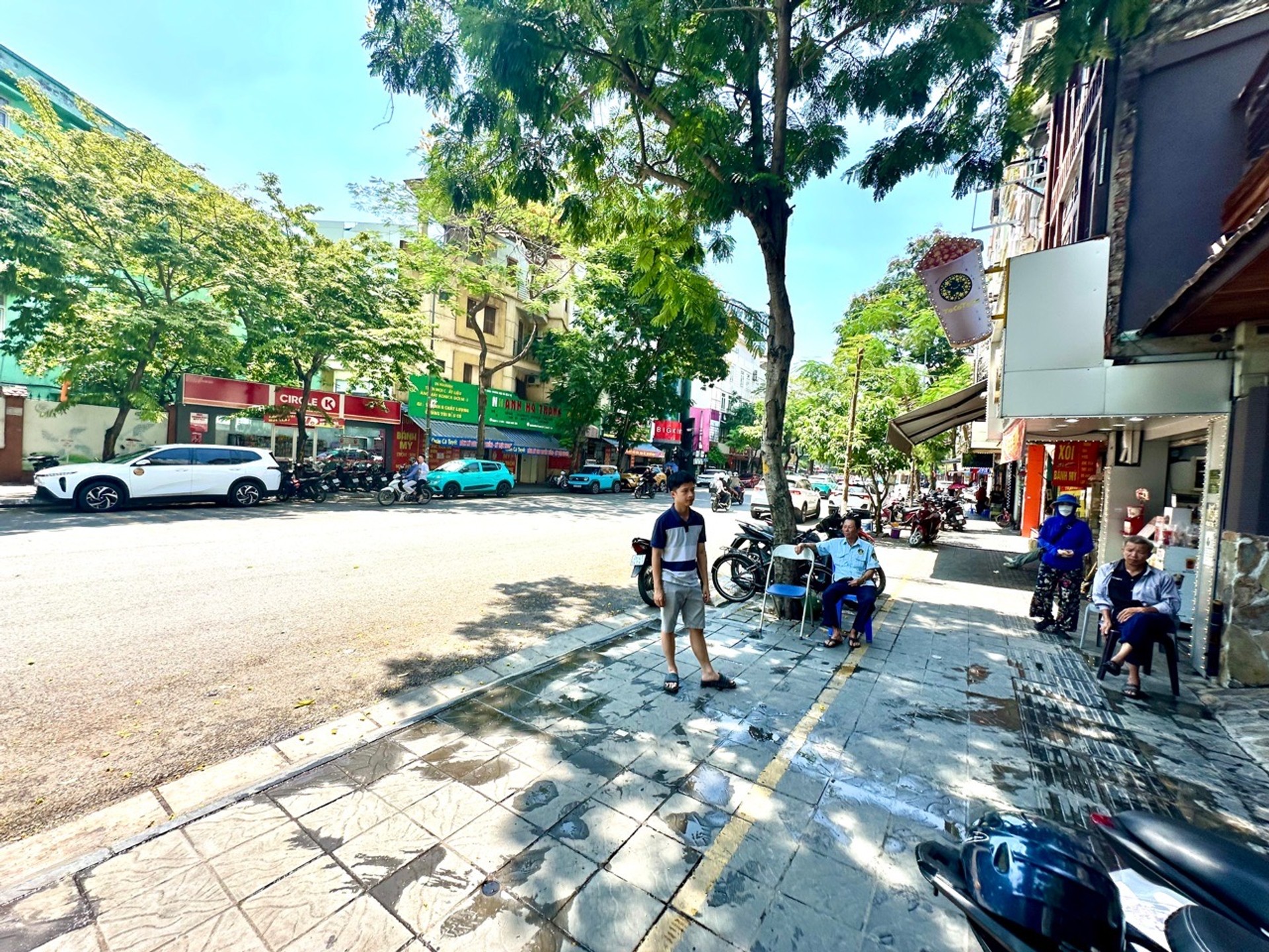Bán nhà mặt phố Trần Đại Nghĩa – 205m2 | 6 tầng | 12m x 16m | Giá 108 tỷ – Q. Hai Bà Trưng – Liên hệ 0982.497.846 – Nhà đang cho thuê dòng tiền 100 triệu/tháng – 3 mặt thoáng, 1 mặt phố, 1 mặt ngõ, 1 mặt view trường ĐH Xây Dựng Bán nhà mặt phố Trần Đại Nghĩa – 205m2 | 6 tầng | 12m x 16m | Giá 108 tỷ – Q. Hai Bà Trưng – Liên hệ 0982.497.846 – Nhà đang cho thuê dòng tiền 100 triệu/tháng – 3 mặt thoáng, 1 mặt phố, 1 mặt ngõ, 1 mặt view trường ĐH Xây Dựng