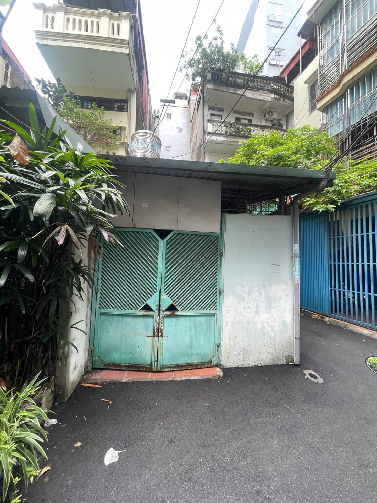 Nhà Lương Định Của, Kim Liên, 11.1 tỷ