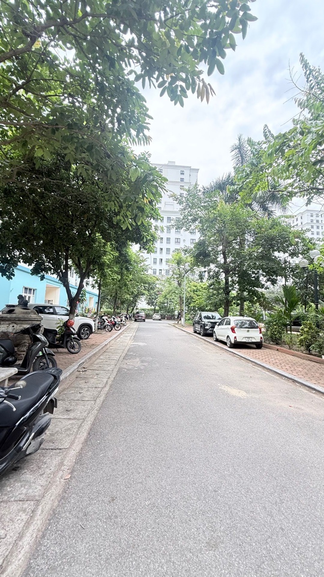 Bán chung cư Việt Hưng - Căn hộ 1PN,1WC | 36m2 | 2,55 tỷ - Tầng 5, Tòa CT21A, Long Biên - Full nội thất đầy đủ - Ảnh 10