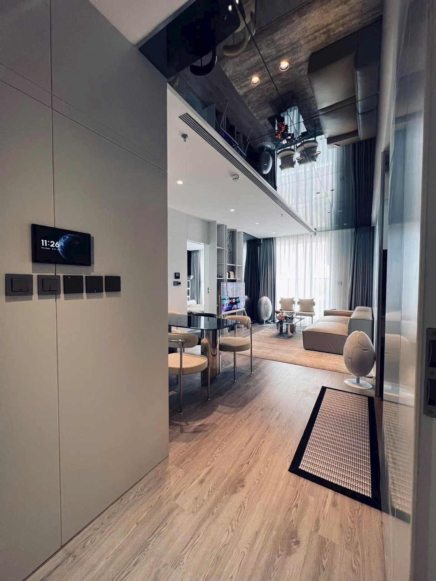 Bán chung cư Khai Sơn City - 3PN | 102m2 | Giá 8,5 tỷ - Tầng 4, Tòa K1 - Chung cư Long Biên - Ảnh 14