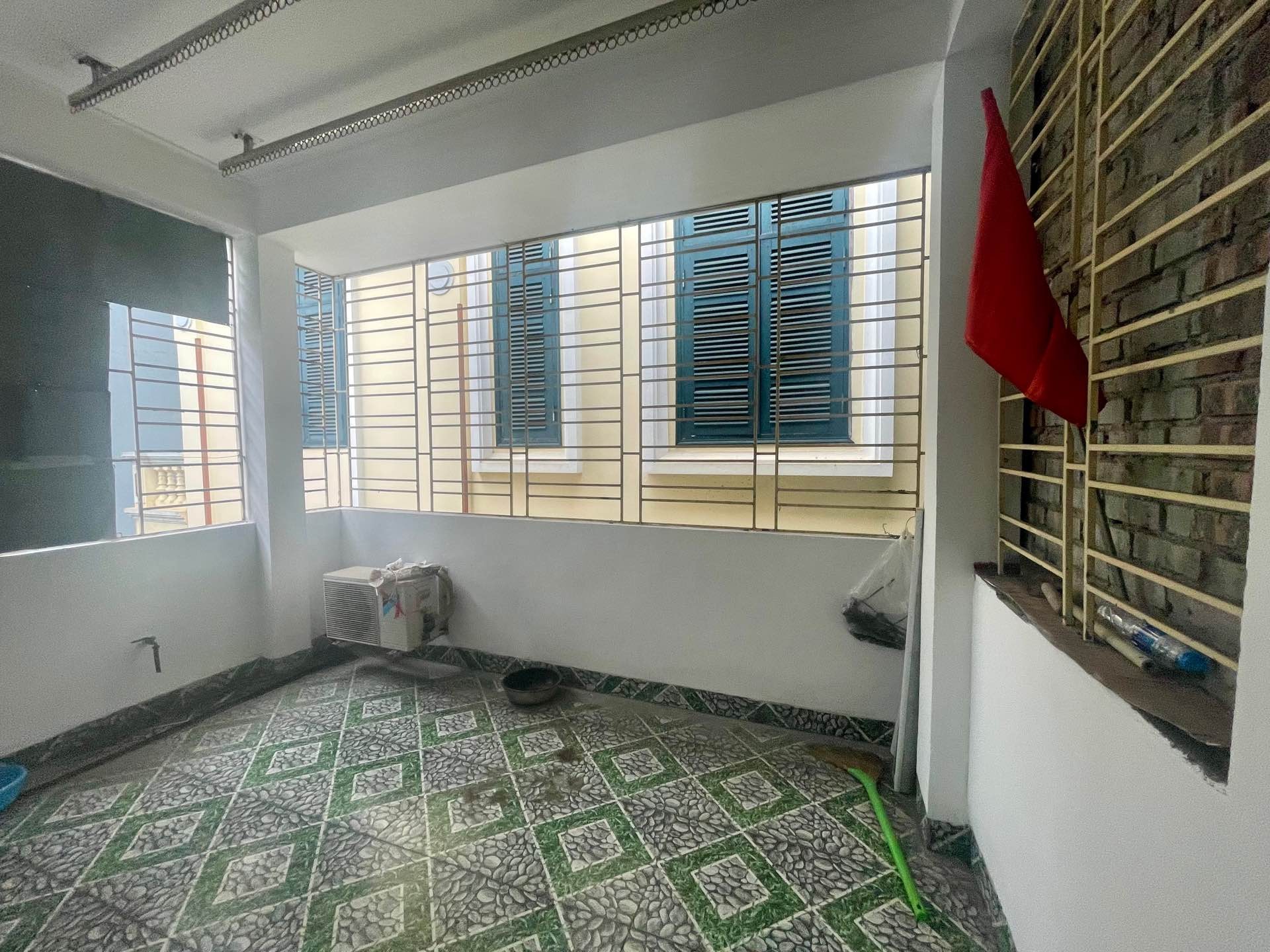Bán nhà Ô Cách, Q. Long Biên - 44m2 | 3 tầng | Mặt tiền 4m x 11m | Giá 7 tỷ – 【Ngõ nông, Gần ôtô tránh, Nhà đẹp ở ngay】 - Ảnh 15
