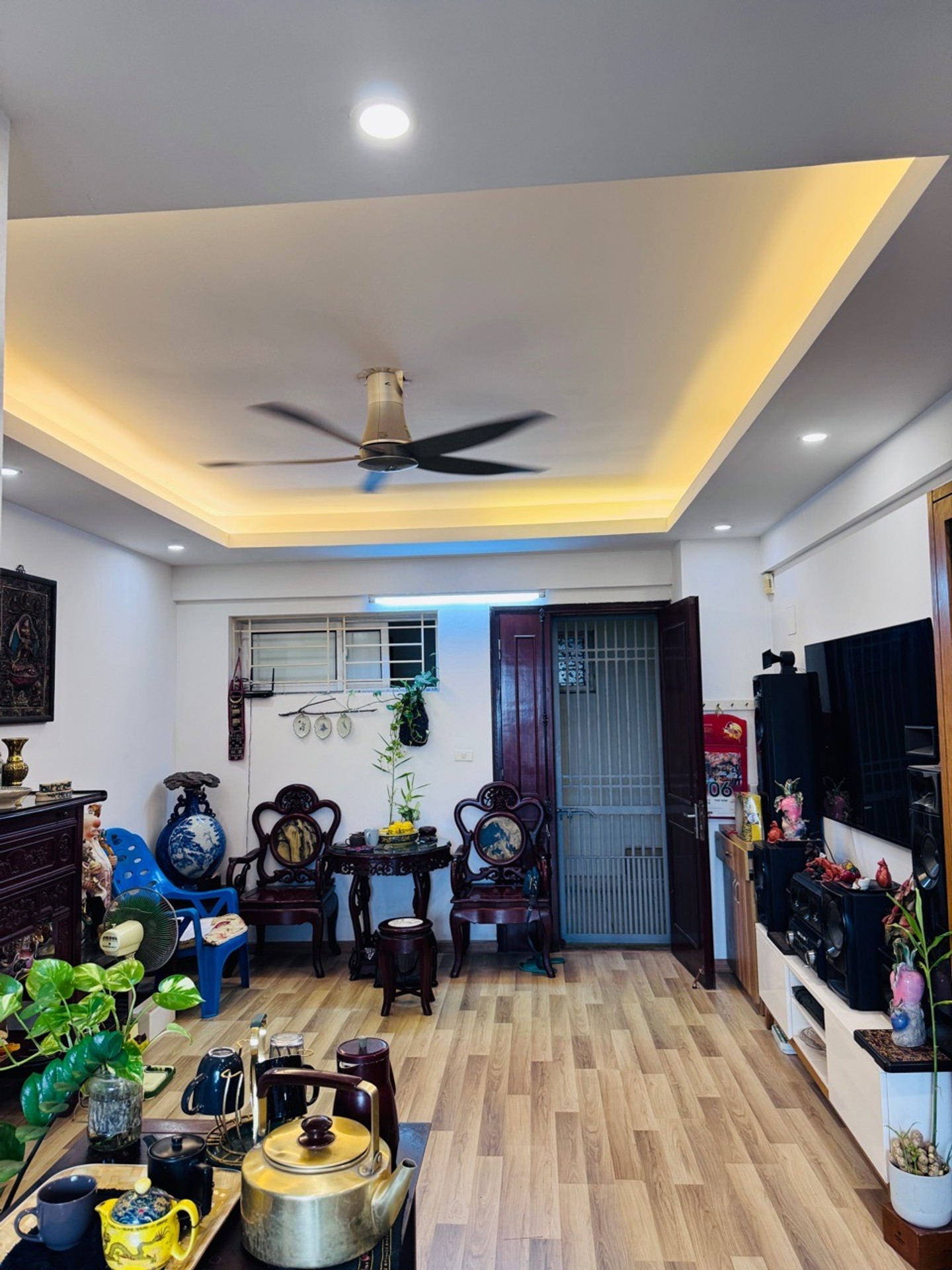 Bán căn hộ – 2PN | 75m2 | Giá 4,95 tỷ – Chung cư H2, KĐT Việt Hưng, Long Biên – Tầng 9 Bán căn hộ – 2PN | 75m2 | Giá 4,95 tỷ – Chung cư H2, KĐT Việt Hưng, Long Biên – Tầng 9