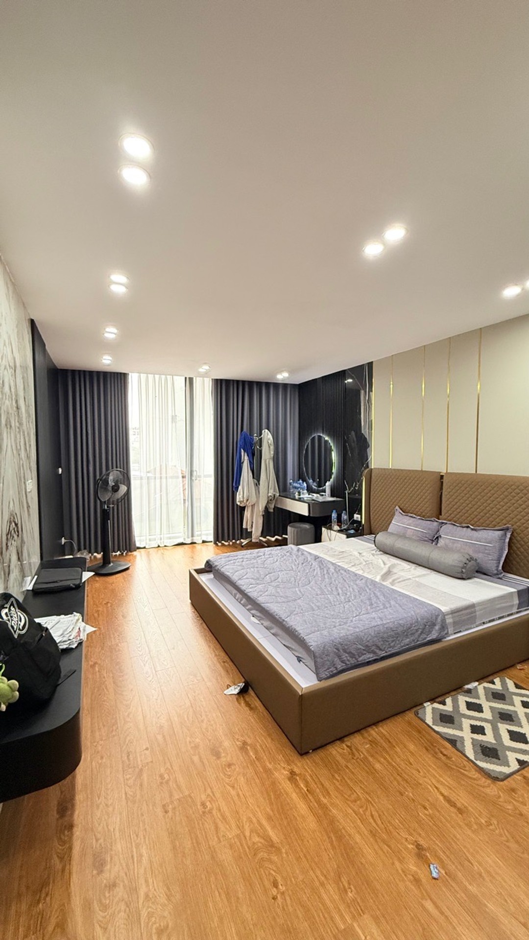 Bán nhà Nguyễn Văn Cừ - 80m2 | 7 tầng | 4,2m x 19m | Giá 27,8 tỷ - Q. Long Biên - Liên hệ 0982.497.846 - Nhà đẹp, Full nội thất cao cấp, Gara ôtô 7 chỗ, Cách mặt phố 50m - Ảnh 18