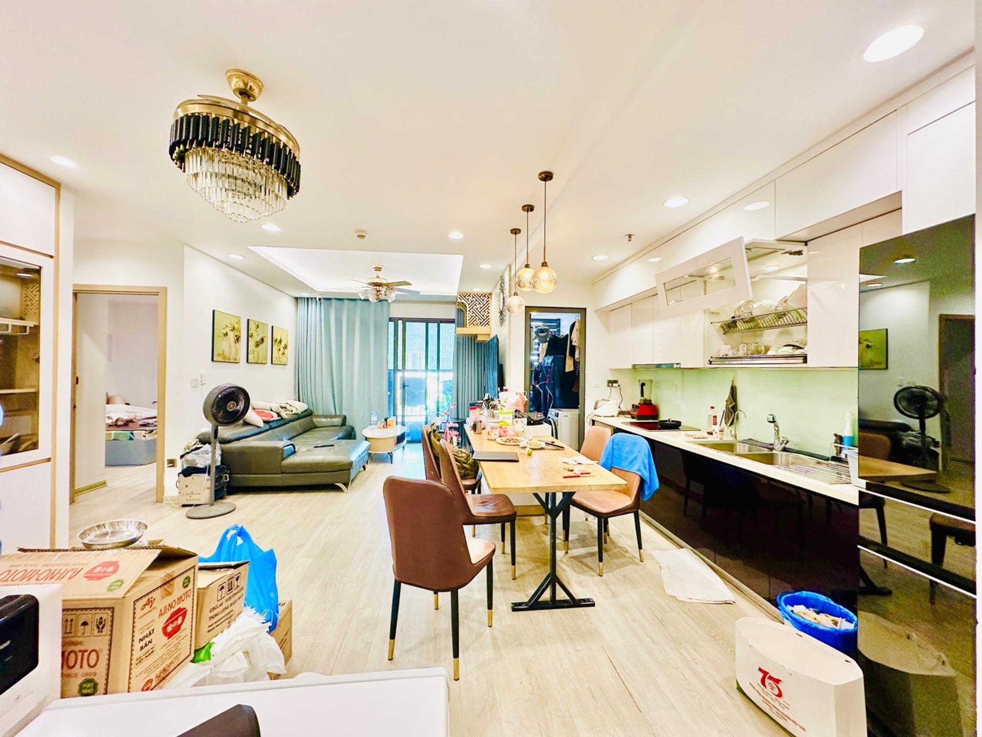 Bán chung cư One 18 Ngọc Lâm, Q. Long Biên – 3PN | 2VS | 104m2 | Giá 9,5 tỷ Bán chung cư One 18 Ngọc Lâm, Q. Long Biên – 3PN | 2VS | 104m2 | Giá 9,5 tỷ