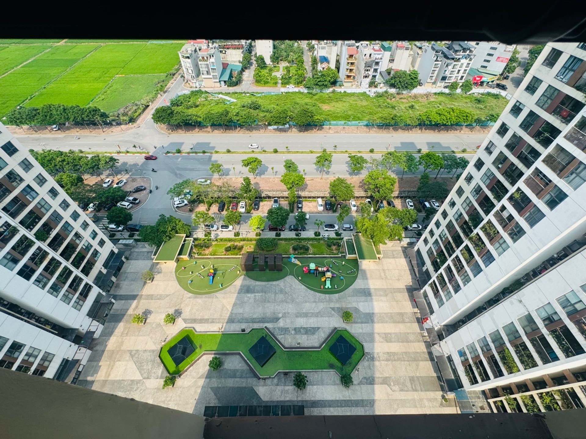 Bán chung cư Green Park Việt Hưng, Long Biên - 3PN | 2VS | 103m2 | Giá 8,6 tỷ - Tầng 17 | Tòa T2 - Ảnh 7