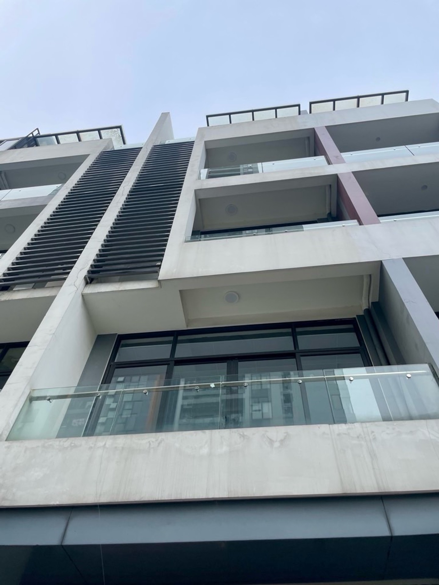 Bán Shophouse, Liền kề Bình Minh Garden - 79m2 | 4 tầng | Mặt tiền 4,5m x 17,5m | Giá 25 tỷ - 93 Đức Giang, Long Biên - Thang máy, Kinh doanh đỉnh, View chung cư, Sổ đỏ lâu dài - Ảnh 9