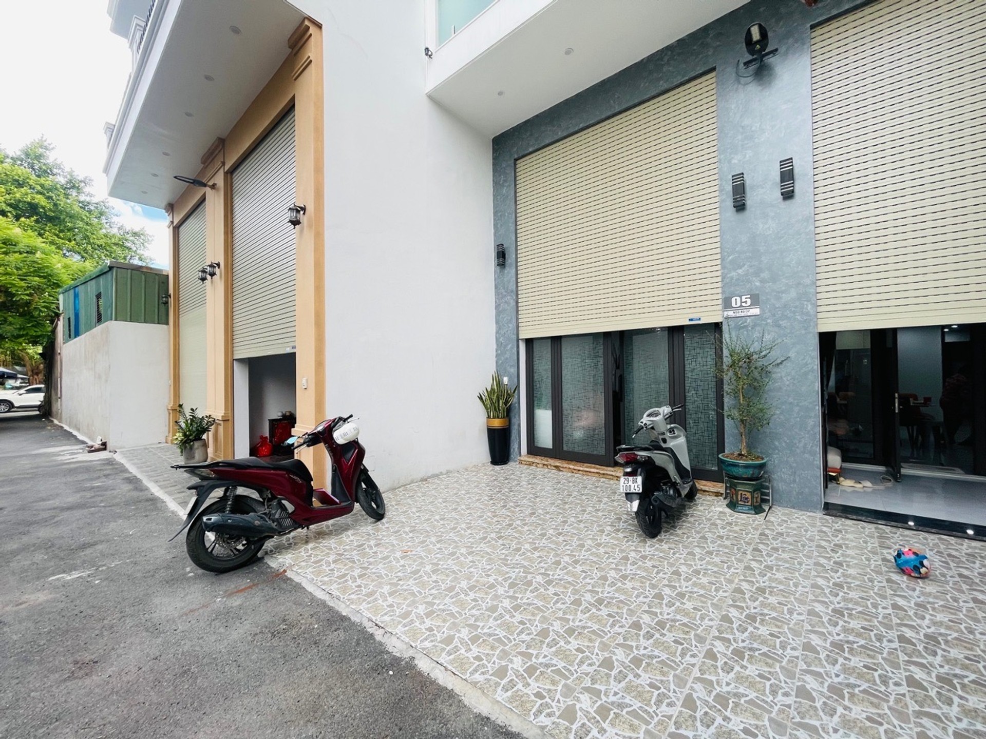 Bán nhà Hoa Lâm - 64m2 | 6 tầng | 3,9m x 16,2m | Giá 18,5 tỷ - Q. Long Biên - Liên hệ 0982.497.846 - Nhà đẹp mới tinh, Thiết kế hiện đại, Vị trí hiếm, Thang máy, Full nội thất, Mặt ngõ ôtô vào tận nhà, Chỉ 10m ra phố - Ảnh 6