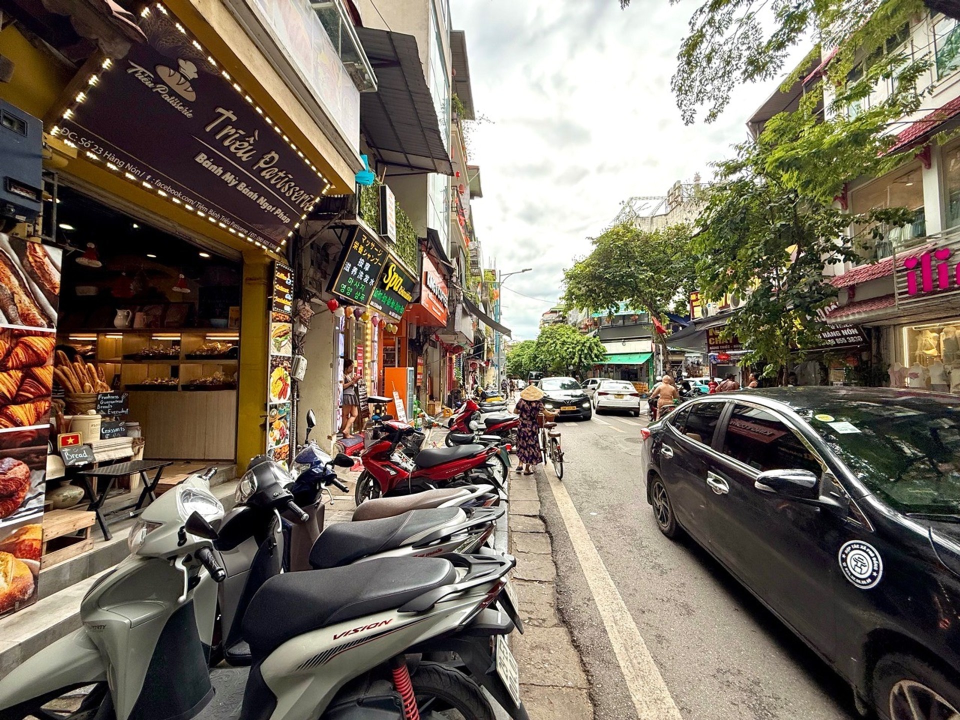 Bán nhà mặt phố Hàng Nón - 100m2 | 5 tầng | 3,3m x 31m | Giá 76 tỷ - Q. Hoàn Kiếm - Liên hệ 0982.497.846 - Trung tâm Phố Cổ, Kinh doanh hái ra tiền, Cách Hồ Gươm chỉ vài phút đi bộ, Đông khách du lịch nước ngoài - Ảnh 19