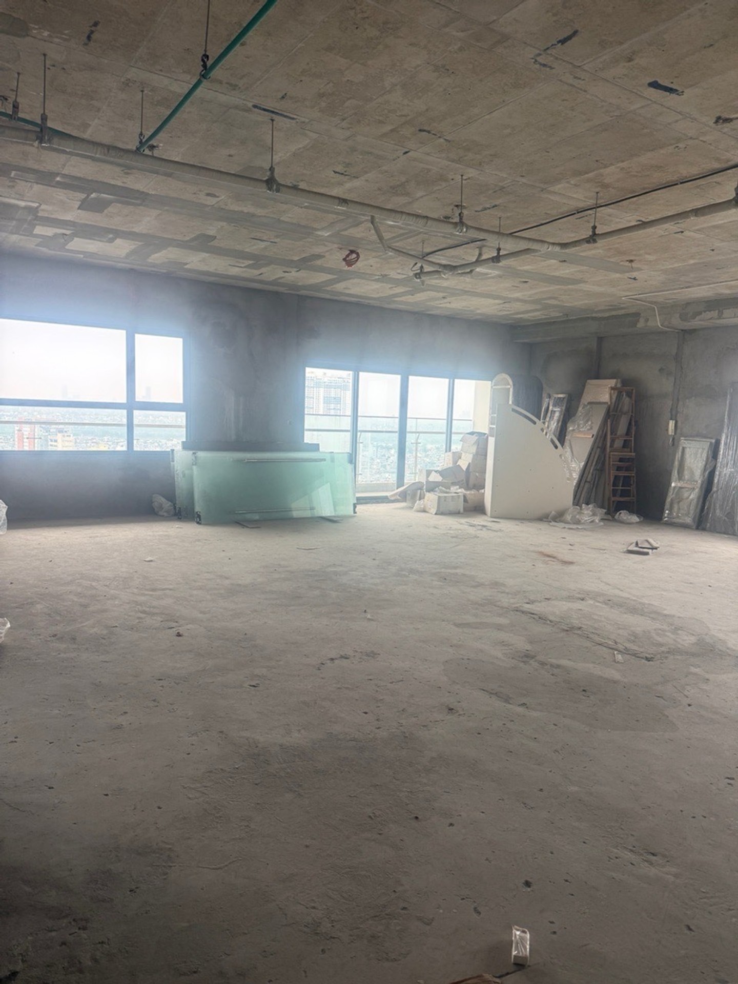 Bán căn hộ Penthouse, Duplex - 475m2 | Giá 42 tỷ | Tầng 24 + 25 - Chung cư Premier Berriver - 390 Nguyễn Văn Cừ, Long Biên - Ảnh 4