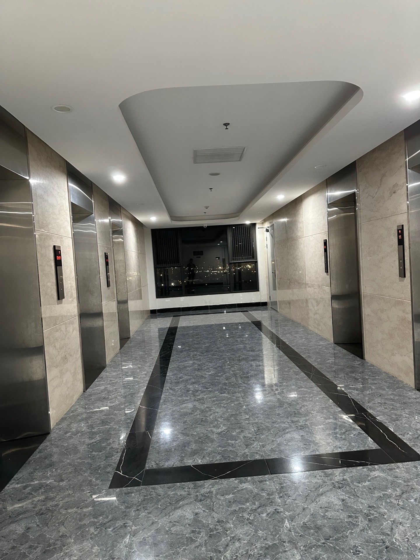 Bán chung cư An Quý Hưng - 2PN | 2VS | 57m2 | Giá 4,85 tỷ | Tầng 20 - Phố Nam Đuống, Long Biên - Ảnh 6