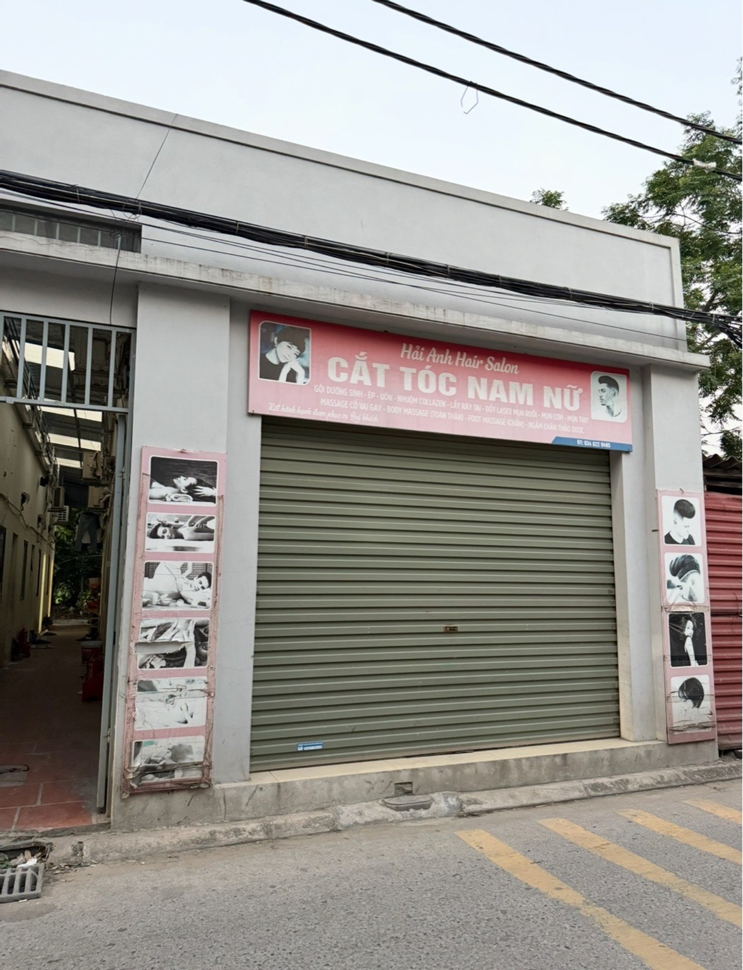 Bán đất Gia Quất 45m2 | 5m x 9m | 4,43 tỷ – Long Biên – Liên hệ 0982.497.846 Bán đất Gia Quất 45m2 | 5m x 9m | 4,43 tỷ – Long Biên – Liên hệ 0982.497.846