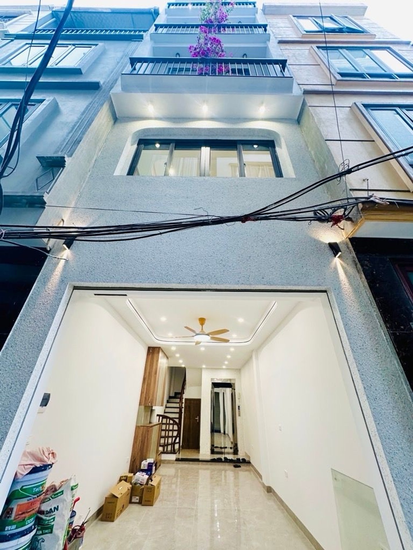 Bán nhà Ngọc Thụy 33m2 | 7 tầng | 3,5m x 10m | 9,5 tỷ - Long Biên - Ảnh 11