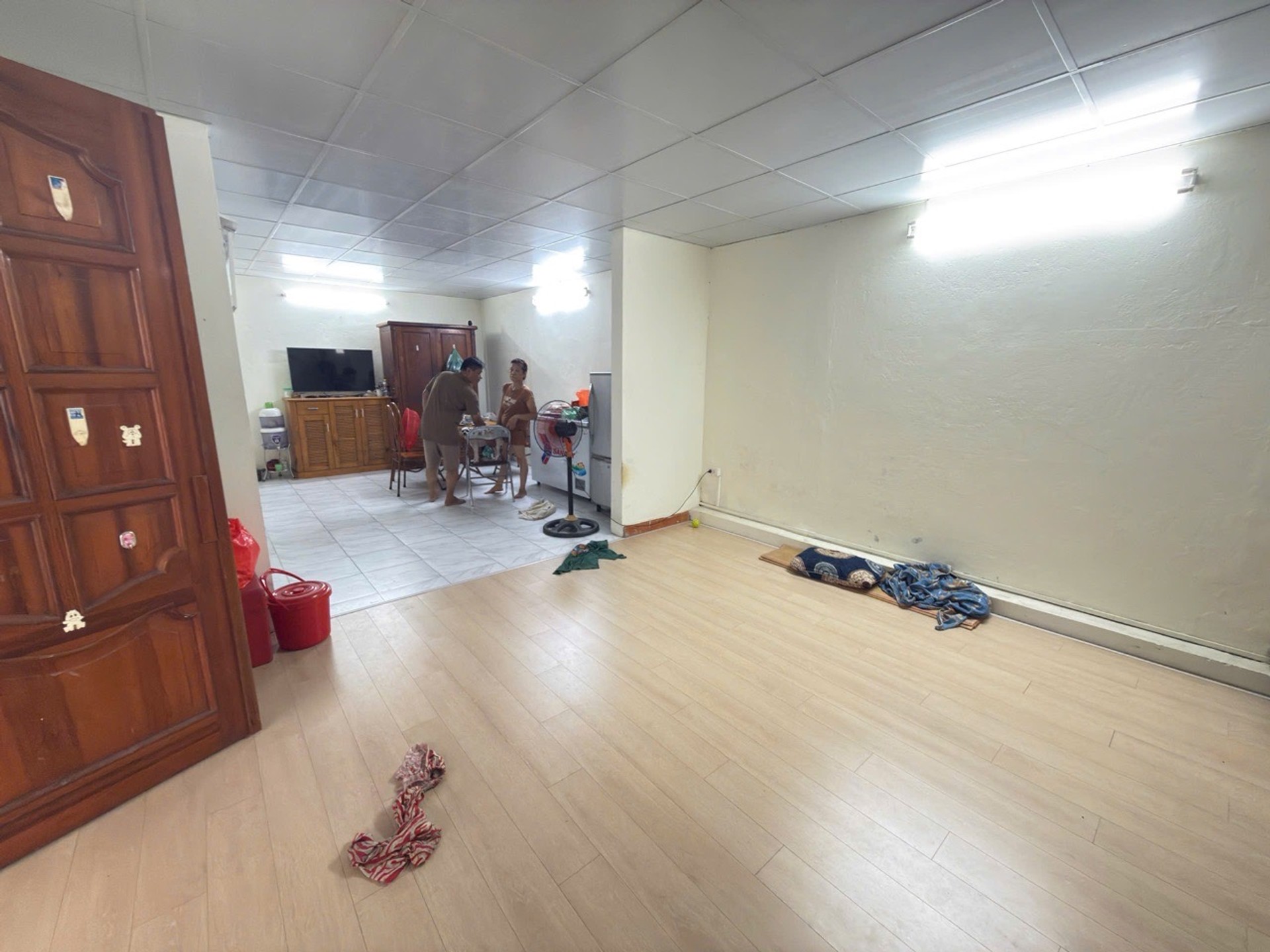 Bán nhà mặt phố Đội Cấn - 92m2 | 3 tầng | 5,2m x 17,5m | Giá 50 tỷ - Q. Ba Đình - Liên hệ 0982.497.846 - Siêu phẩm mặt phố, Vị trí kim cương, Kinh doanh đỉnh cao, Vỉa hè đá bóng - Ảnh 4