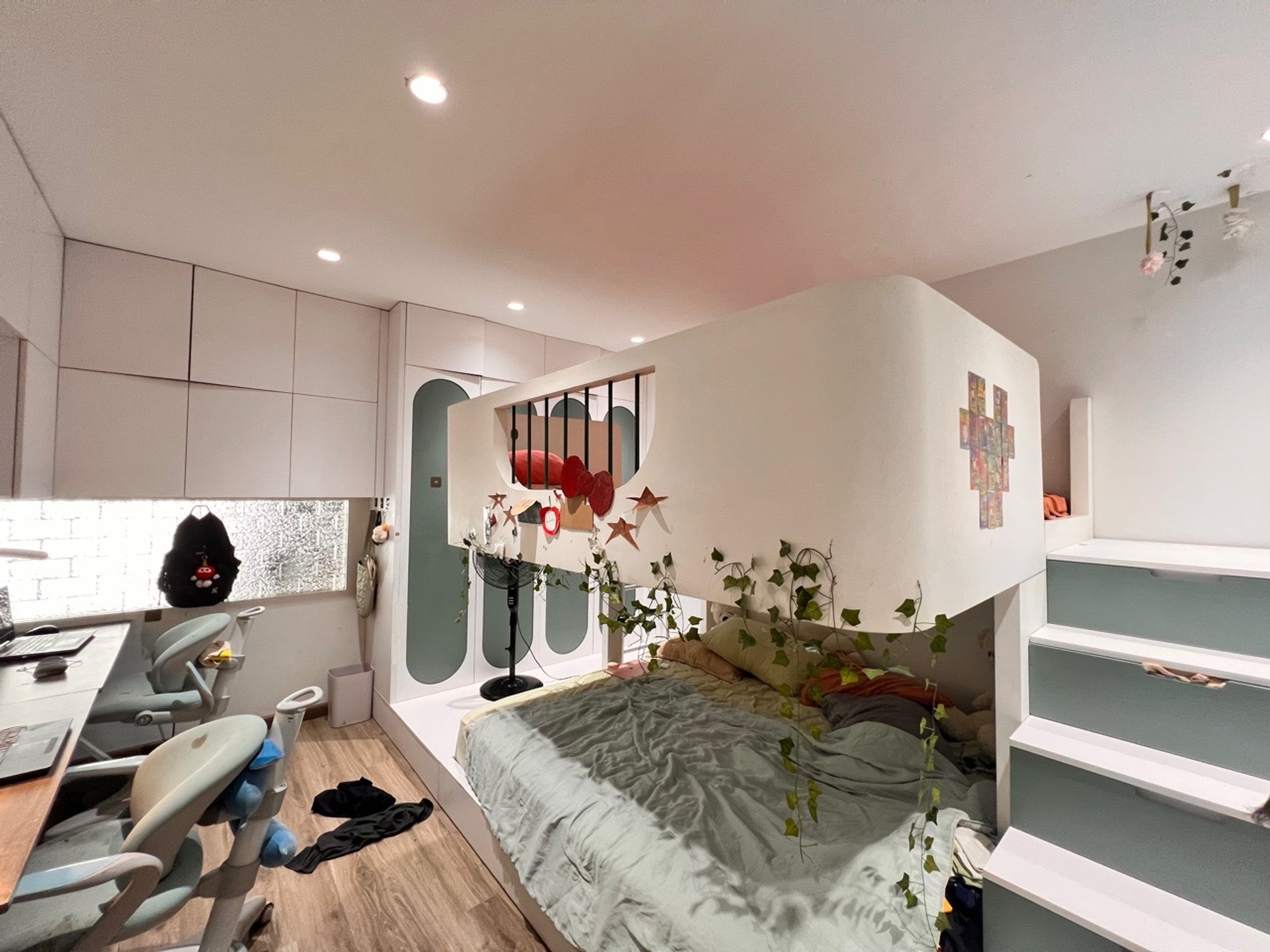 Bán liền kề Minh Nhựa, Lâm Hạ, Q. Long Biên - 114m2 | 7 tầng | Mặt tiền 6m x 18m | Giá 53,8 tỷ - Ảnh 14