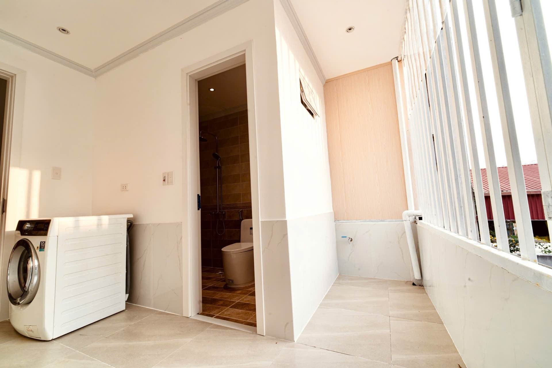 Bán nhà Kim Mã - 48m2 | 5 tầng | 3,4m x 11,3m | Giá 16,3 tỷ - Q. Ba Đình - Liên hệ 0982.497.846 - Ô tô đỗ cửa, 2 mặt ngõ, 3 thoáng, ở hay cho thuê đều hết ý - Ảnh 12