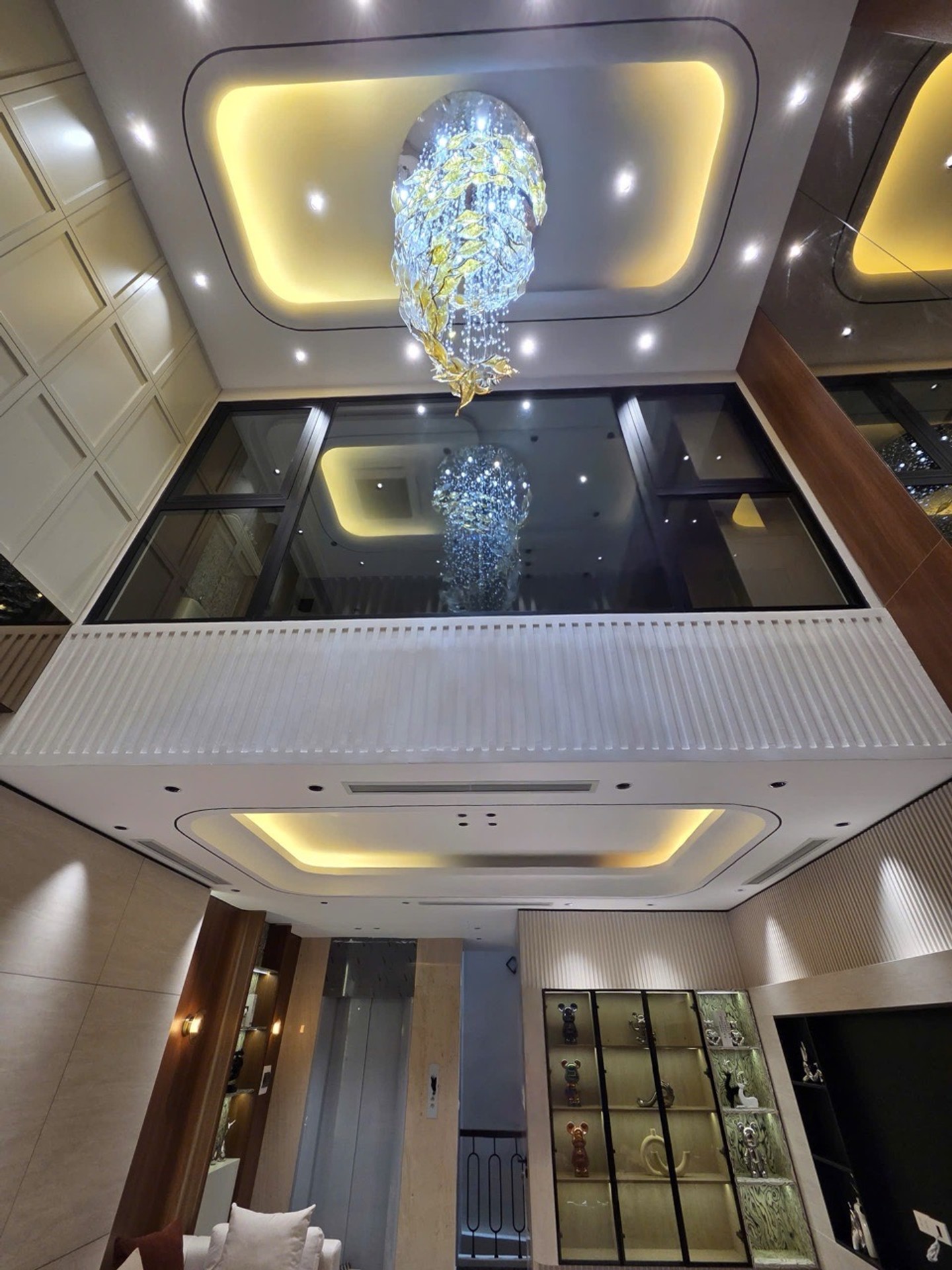 Bán nhà Ngọc Thụy, Q. Long Biên - 50m2 | 6 tầng | Mặt tiền 5m x 10m | Giá 16,8 tỷ – 【Nhà đẹp, Thang máy, Xây mới, Full nội thất, Lô góc, Ô tô, View hồ】 - Ảnh 15