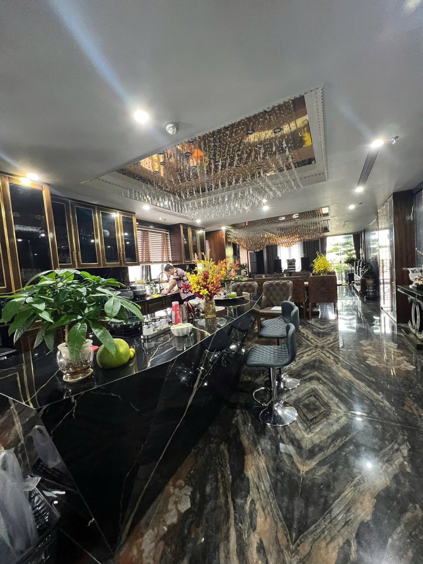 Bán nhà mặt đường Nguyễn Văn Cừ, Q. Long Biên - 130m2 | 10 tầng | Mặt tiền 8,6m x 16m | Giá 125 tỷ - Ảnh 11
