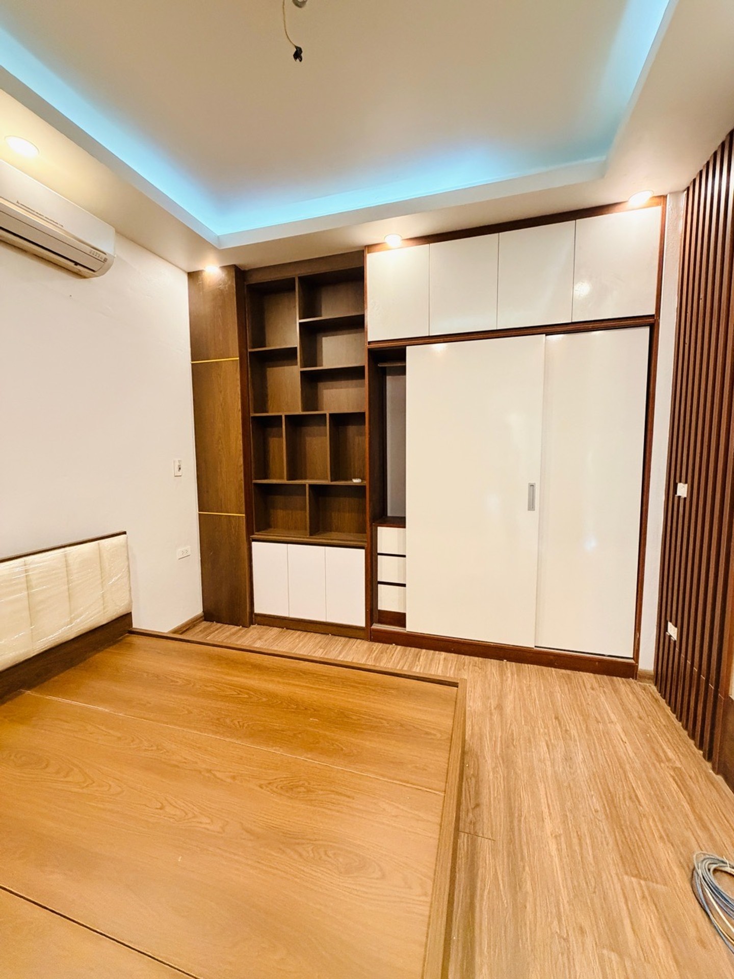 Bán nhà Bát Khối 37m2 | 4 tầng | 3,5m x 11m | 7,3 tỷ - Ảnh 9