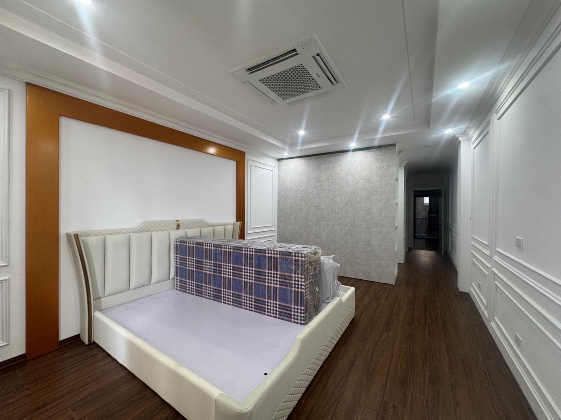 Bán nhà Hoa Lâm, Long Biên - 21,5 tỷ - 65m2 - 6 tầng - 4m x 17,5m - Ảnh 5
