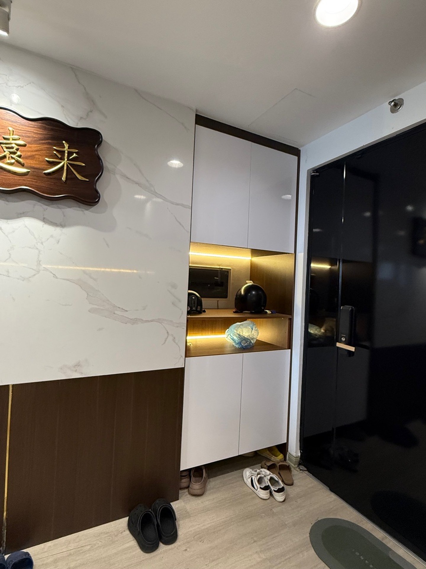 Bán căn hộ 2PN,2WC | 86m2 | 8,7 tỷ - Chung cư One 18 Ngọc Lâm, Long Biên - Liên hệ 0862.366.568 - Ảnh 5