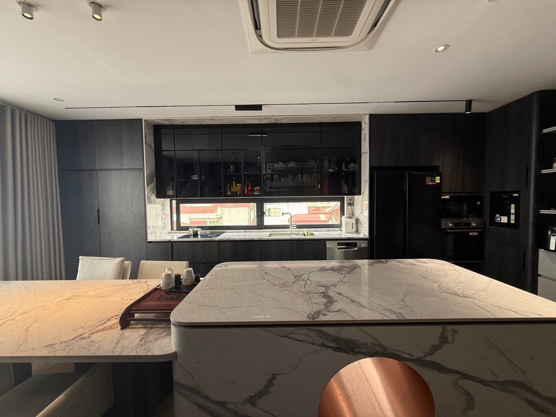 Bán nhà Bồ Đề, Q. Long Biên - 42m2 | 7 tầng | Mặt tiền 6m x 7m | Giá 14,95 tỷ - Ảnh 10