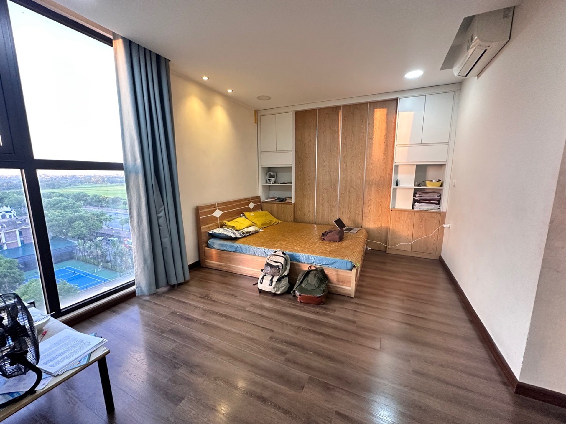 Bán chung cư Green Park Việt Hưng, Long Biên - 3PN | 2VS | 101m2 | Giá 8,95 tỷ - Tầng 7 | Tòa T3 - Ảnh 11