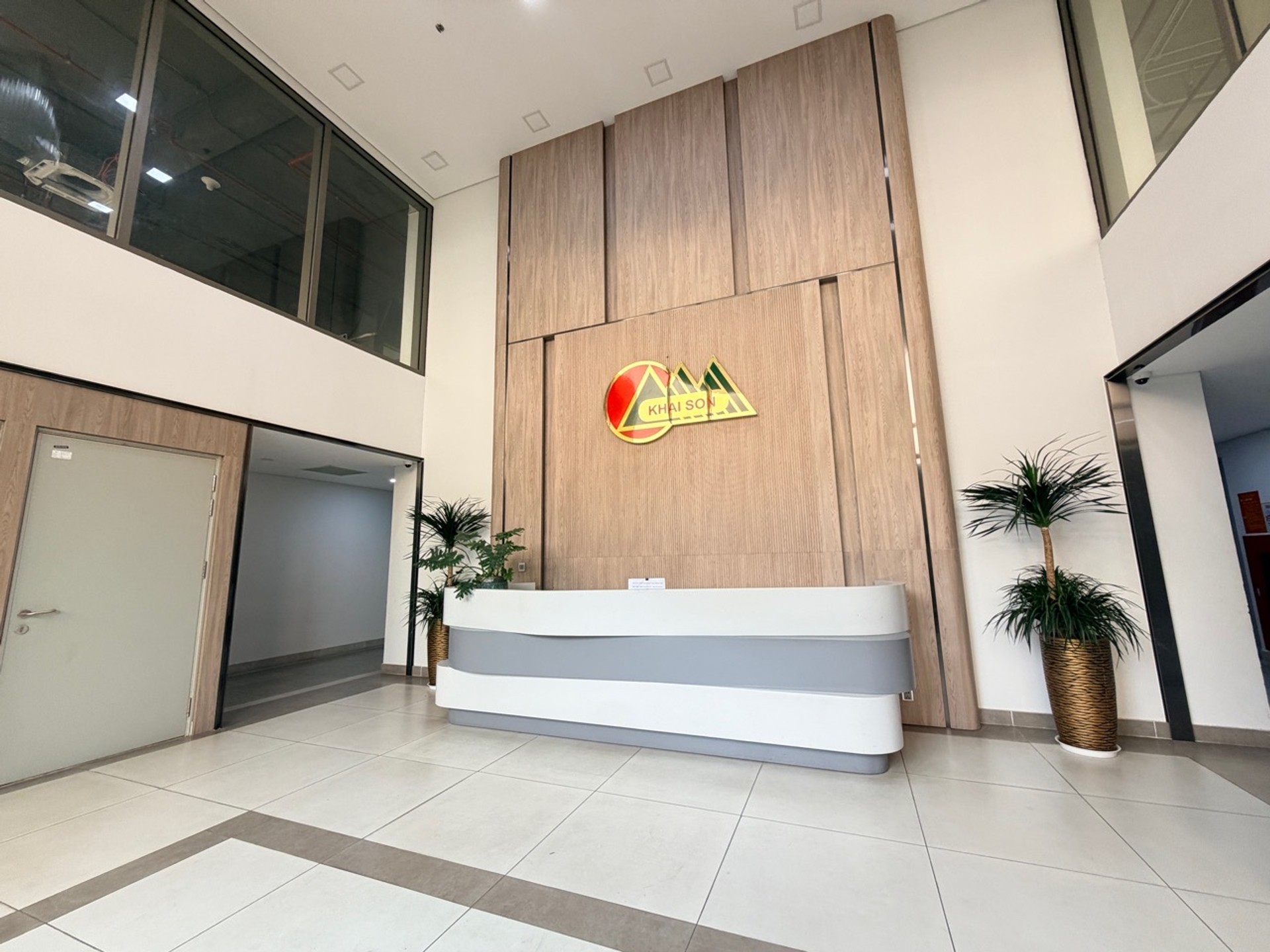 Bán căn hộ 102m | 8,65 tỷ - Chung cư Khai Sơn City, Long Biên - Tòa K2 | Tầng 19 - Ảnh 3