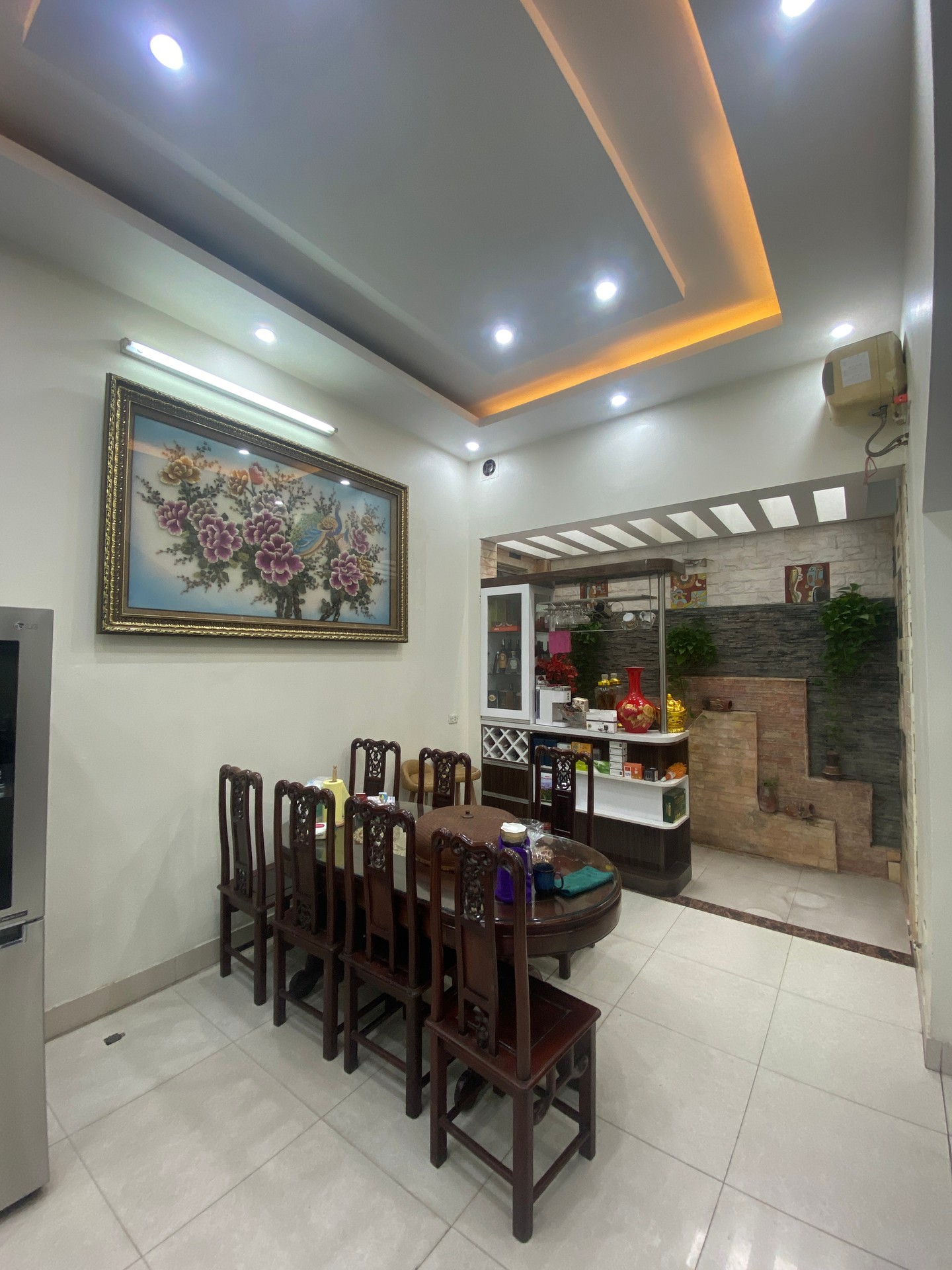 Bán nhà Tư Đình - 147m2 | 4 tầng | 10,6m x 12m | Giá 44,1 tỷ - Q. Long Biên - Liên hệ 0982.497.846 - Lô góc, ngõ nông, ôtô ngủ trong nhà, 6PN, 5WC - Ảnh 8
