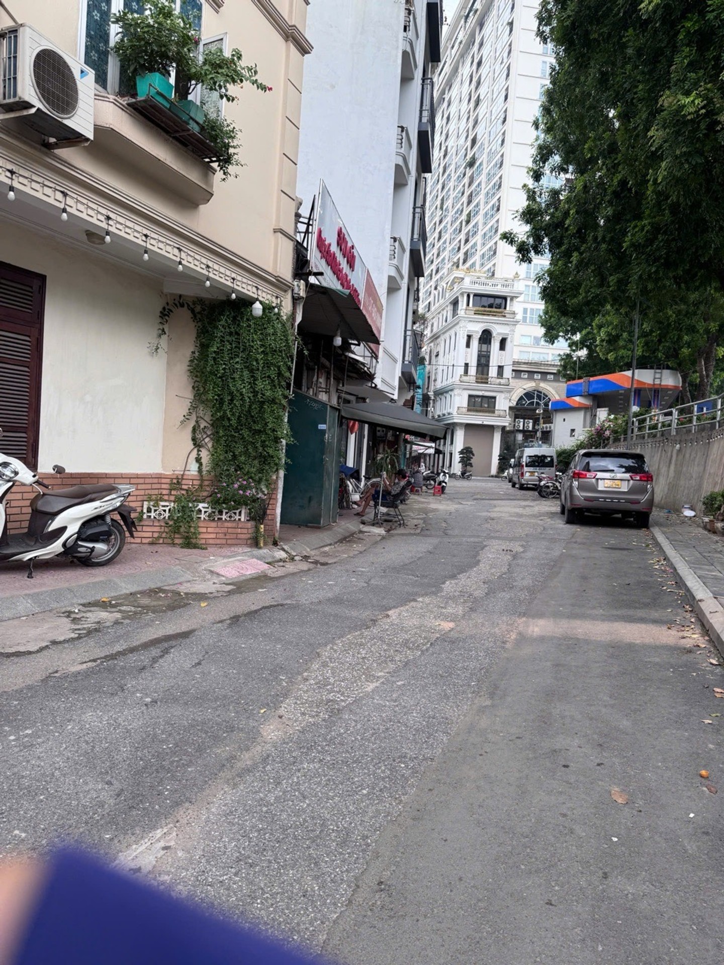 Bán nhà mặt phố Phó Đức Chính - 103m2 | 6 tầng | 8,3m x 15m | Giá 55 tỷ - Q. Ba Đình - Liên hệ 0982.497.846 - Mặt phố, Vìa hè, Kinh doanh, Mặt tiền rộng, Ở và cho thuê dòng tiền 60 triệu/tháng - Ảnh 2