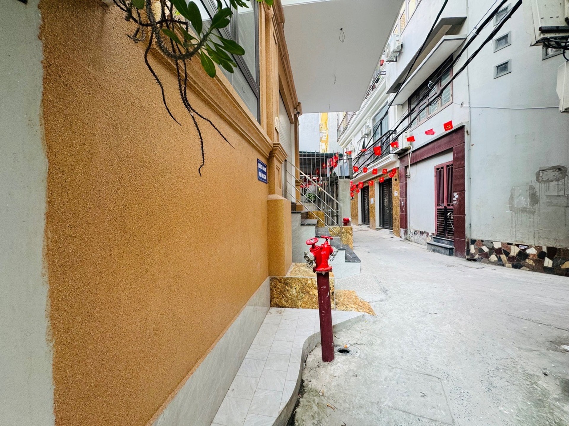 Bán nhà Phan Kế Bính, Ba Đình - 102m2 | 9 tầng | Mặt tiền 8,1m x 15,3m | Giá 36 tỷ - Ảnh 10