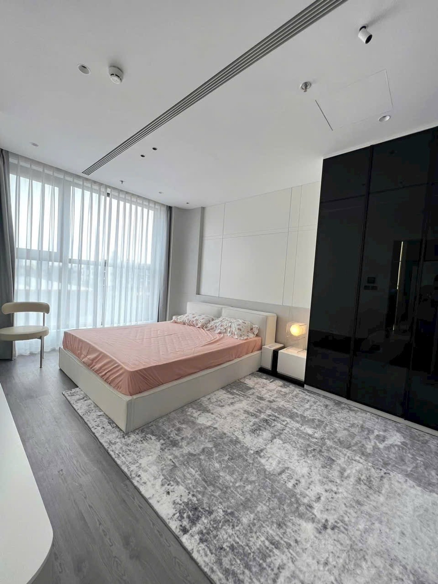 Bán chung cư Khai Sơn City - 3PN | 102m2 | Giá 8,5 tỷ - Tầng 4, Tòa K1 - Chung cư Long Biên - Ảnh 19