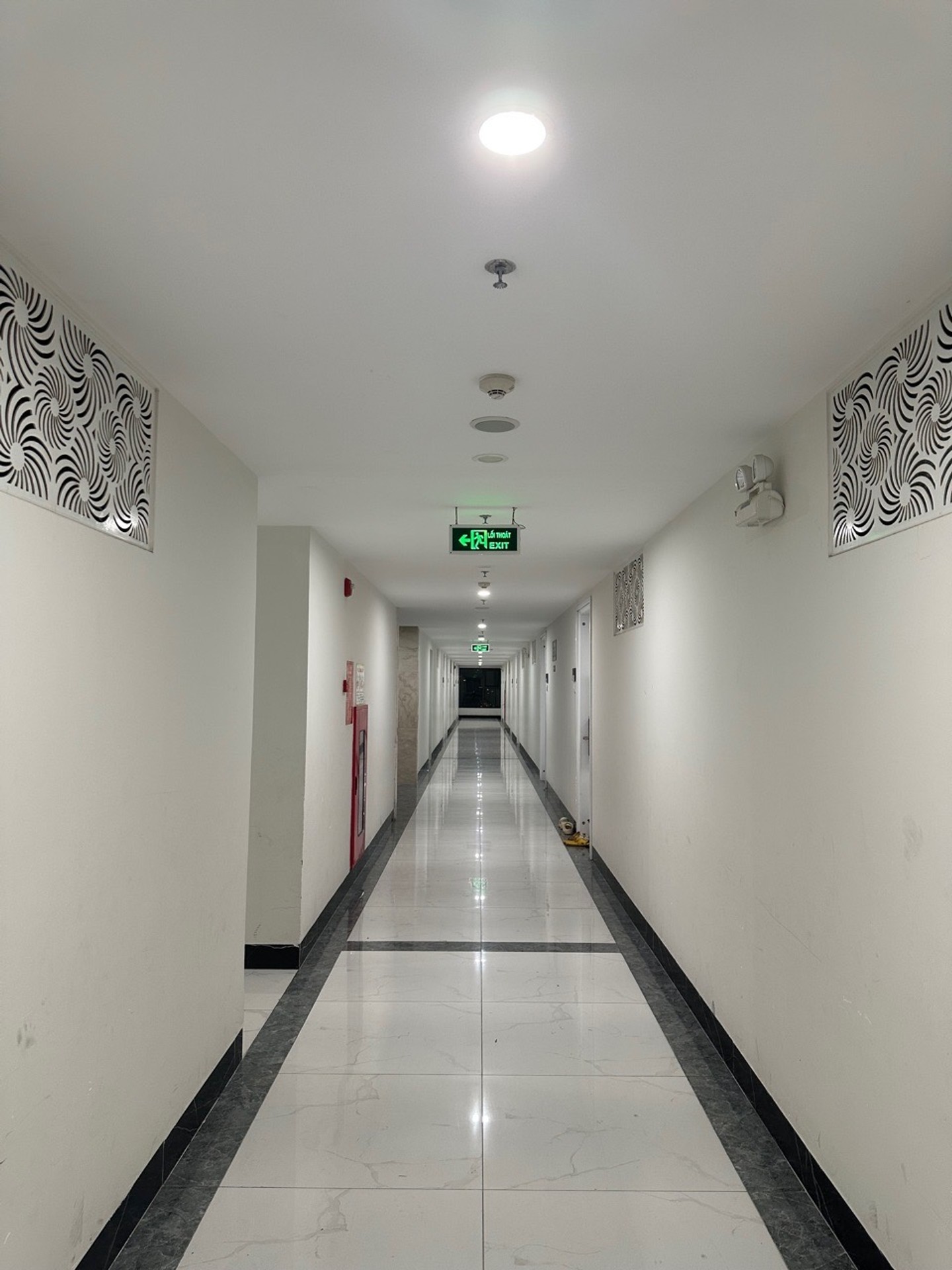 Bán chung cư An Quý Hưng - 2PN | 2VS | 57m2 | Giá 4,85 tỷ | Tầng 20 - Phố Nam Đuống, Long Biên - Ảnh 7