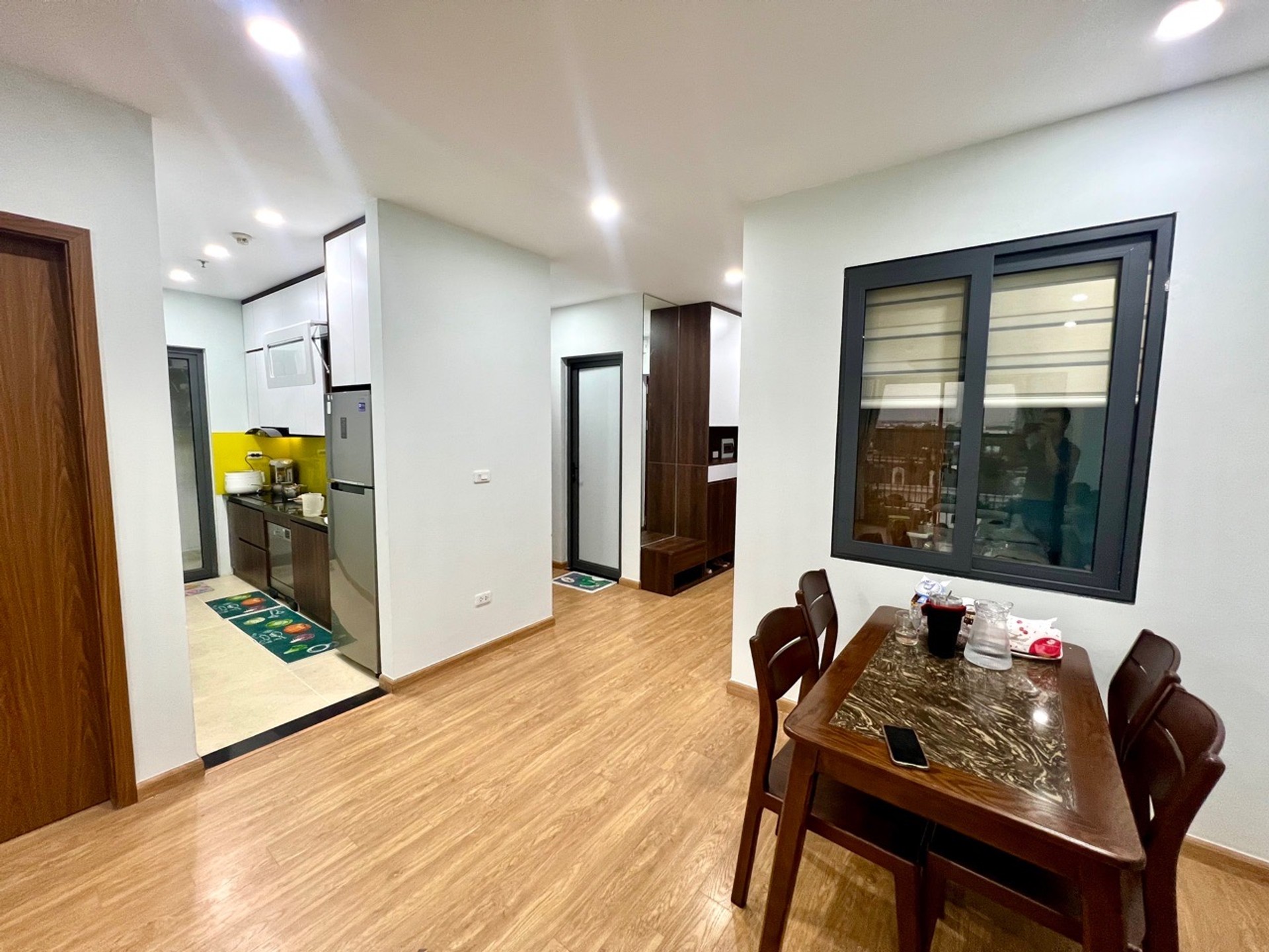 Bán căn hộ 3PN | 2WC | 83m2 | 6,85 tỷ - Chung cư TSG Lotus Sài Đồng - Ảnh 12