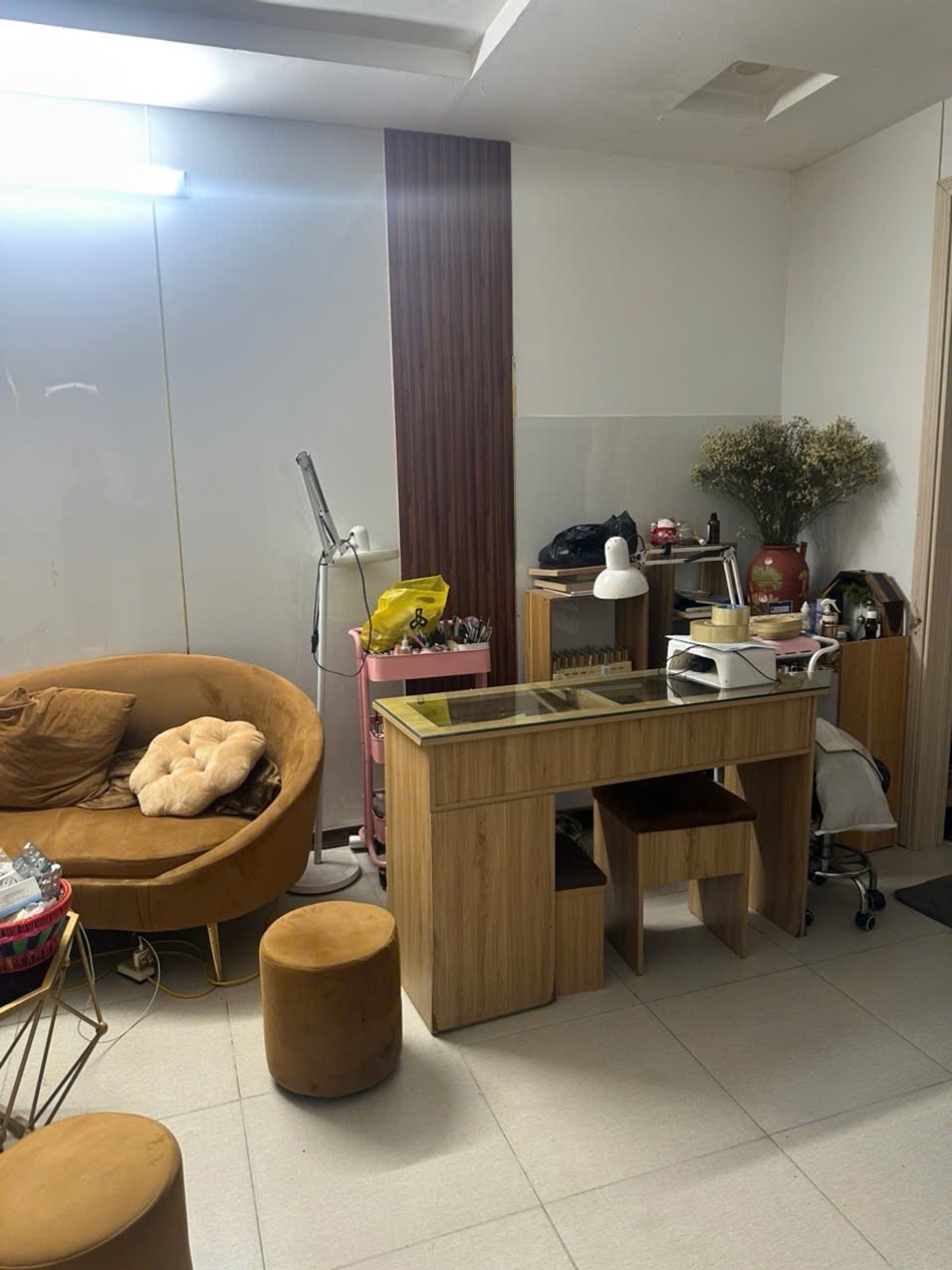 Alternative view of Bán căn hộ 2PN | 2VS | 49m2 | Giá 2,65 tỷ - Chung cư Ruby City CT3, Phúc Lợi, Long Biên - Tầng 2 | Tòa A2