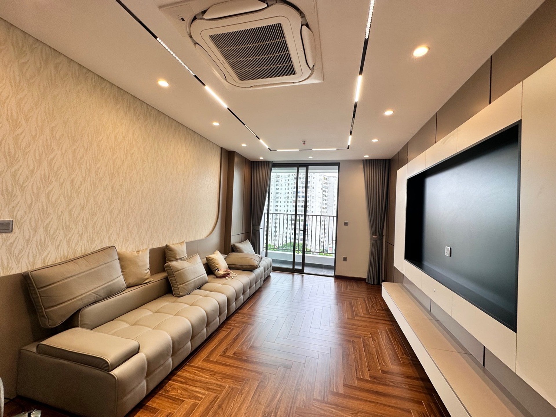 Bán chung cư Khai Sơn City – 3PN |120m2 | Giá 10,5 tỷ – Tòa K2 | Tầng 10