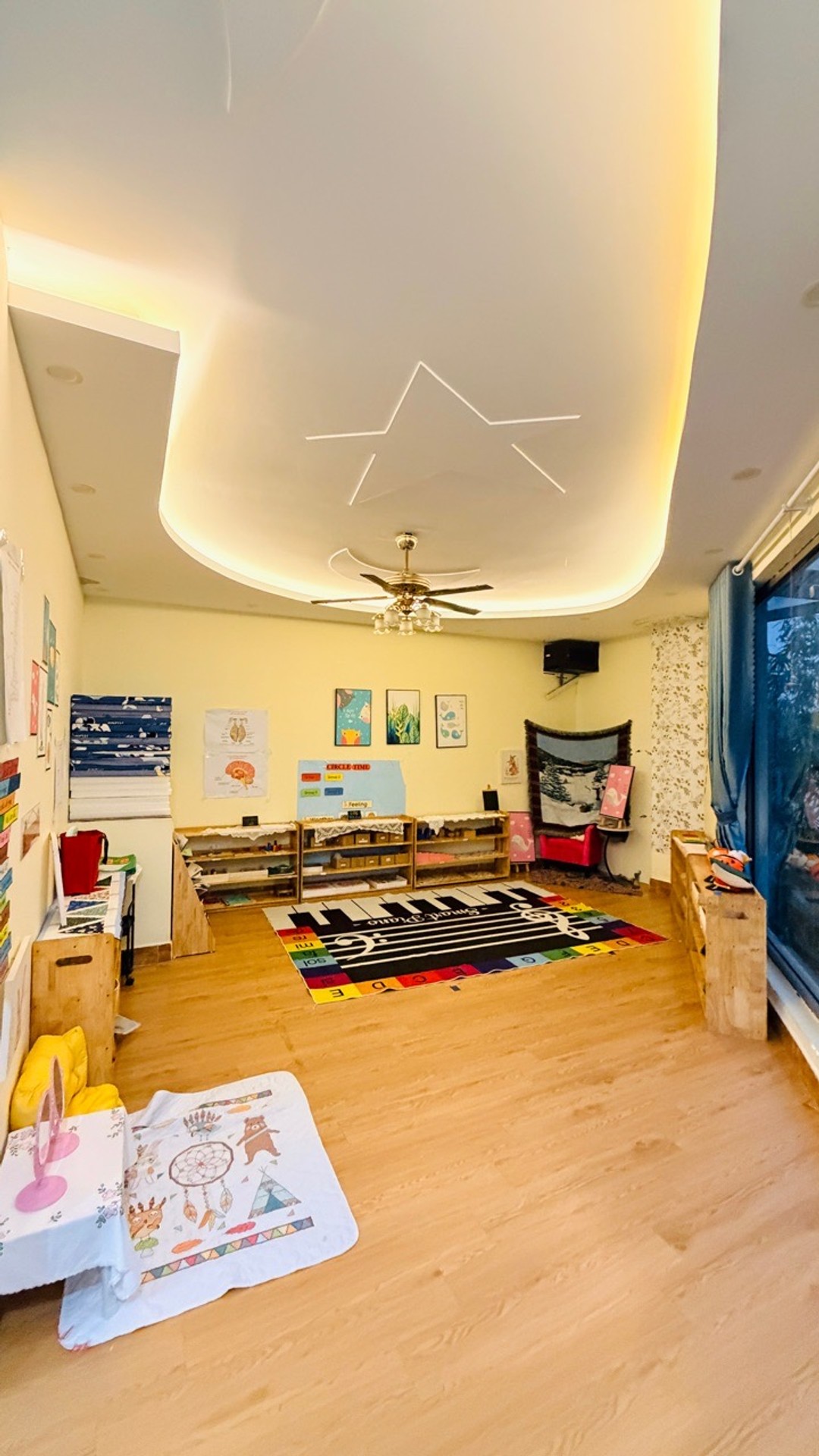 Bán liền kề Khai Sơn Town, Q. Long Biên - 85m2 | 5 tầng | Mặt tiền 9m x 14m | Giá 33,5 tỷ - Ảnh 9