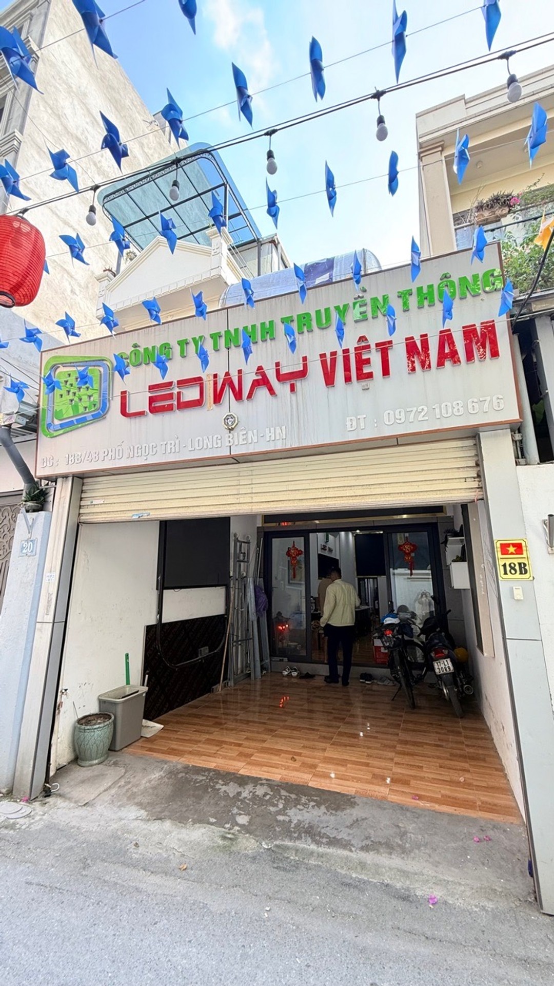 Bán nhà Ngọc Trì – 65m2 | 1 tầng | 3,8m x 17m | Giá 12 tỷ – Long Biên – Liên hệ 0982.497.846 – Ngõ thông, Ôtô 7 chỗ đỗ cửa, Bán đất tặng nhà cấp 4 Bán nhà Ngọc Trì – 65m2 | 1 tầng | 3,8m x 17m | Giá 12 tỷ – Long Biên – Liên hệ 0982.497.846 – Ngõ thông, Ôtô 7 chỗ đỗ cửa, Bán đất tặng nhà cấp 4