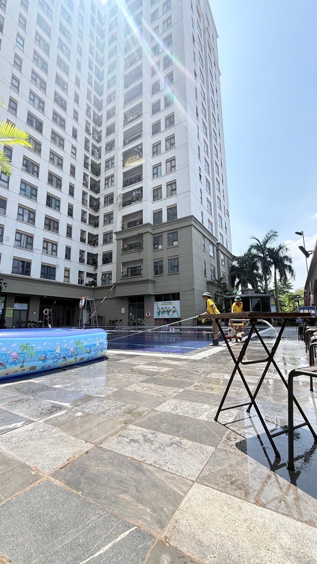 Bán căn hộ 2PN | 69m2 | 5,4 tỷ - Chung cư Hà Nội Homeland - Thượng Thanh, Long Biên - Liên hệ 0862.366.568 - Ảnh 10