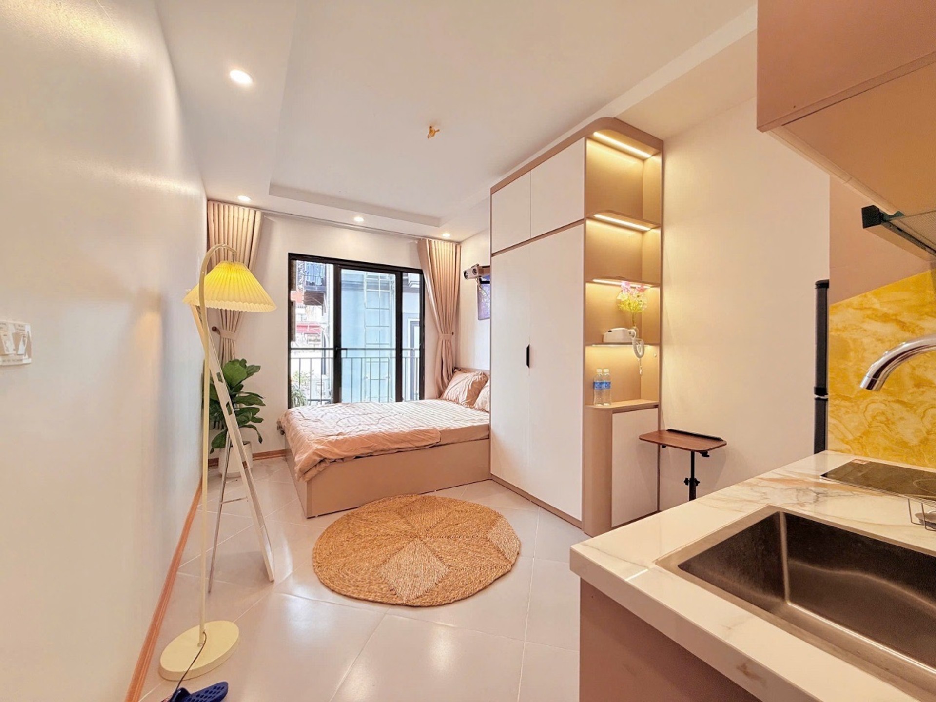 Bán nhà Phan Kế Bính, Ba Đình - 102m2 | 9 tầng | Mặt tiền 8,1m x 15,3m | Giá 36 tỷ - Ảnh 4