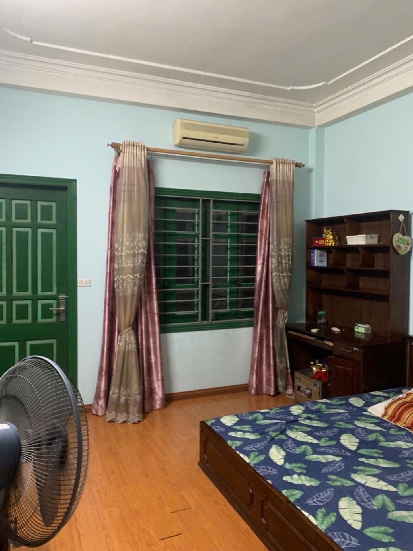 Bán nhà Phố Trạm, Q. Long Biên - 78m2 | 4 tầng | Mặt tiền 4m x 17,8m | Giá 21,3 tỷ - Ảnh 4
