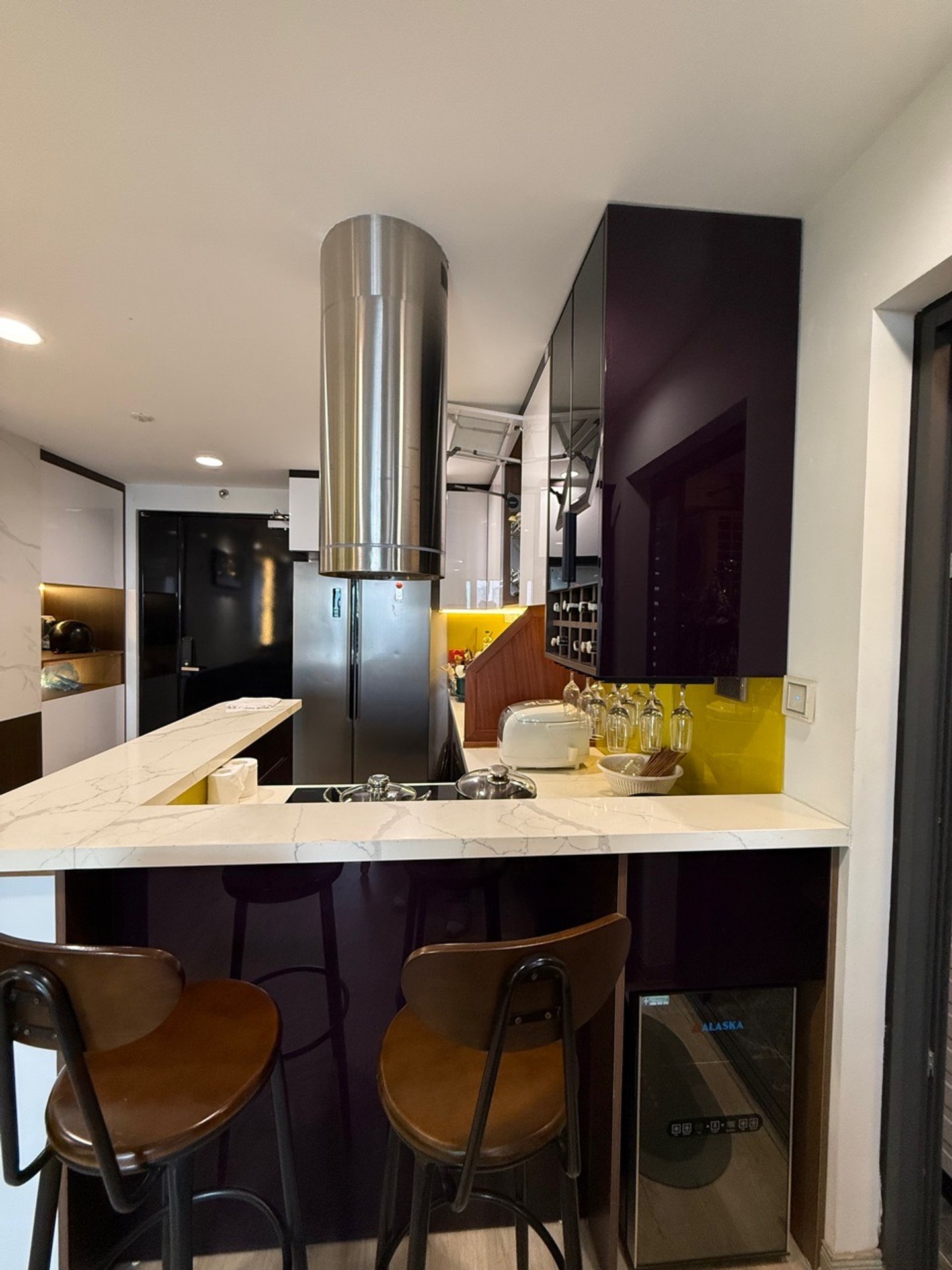 Bán căn hộ 2PN,2WC | 86m2 | 8,7 tỷ - Chung cư One 18 Ngọc Lâm, Long Biên - Liên hệ 0862.366.568 - Ảnh 11