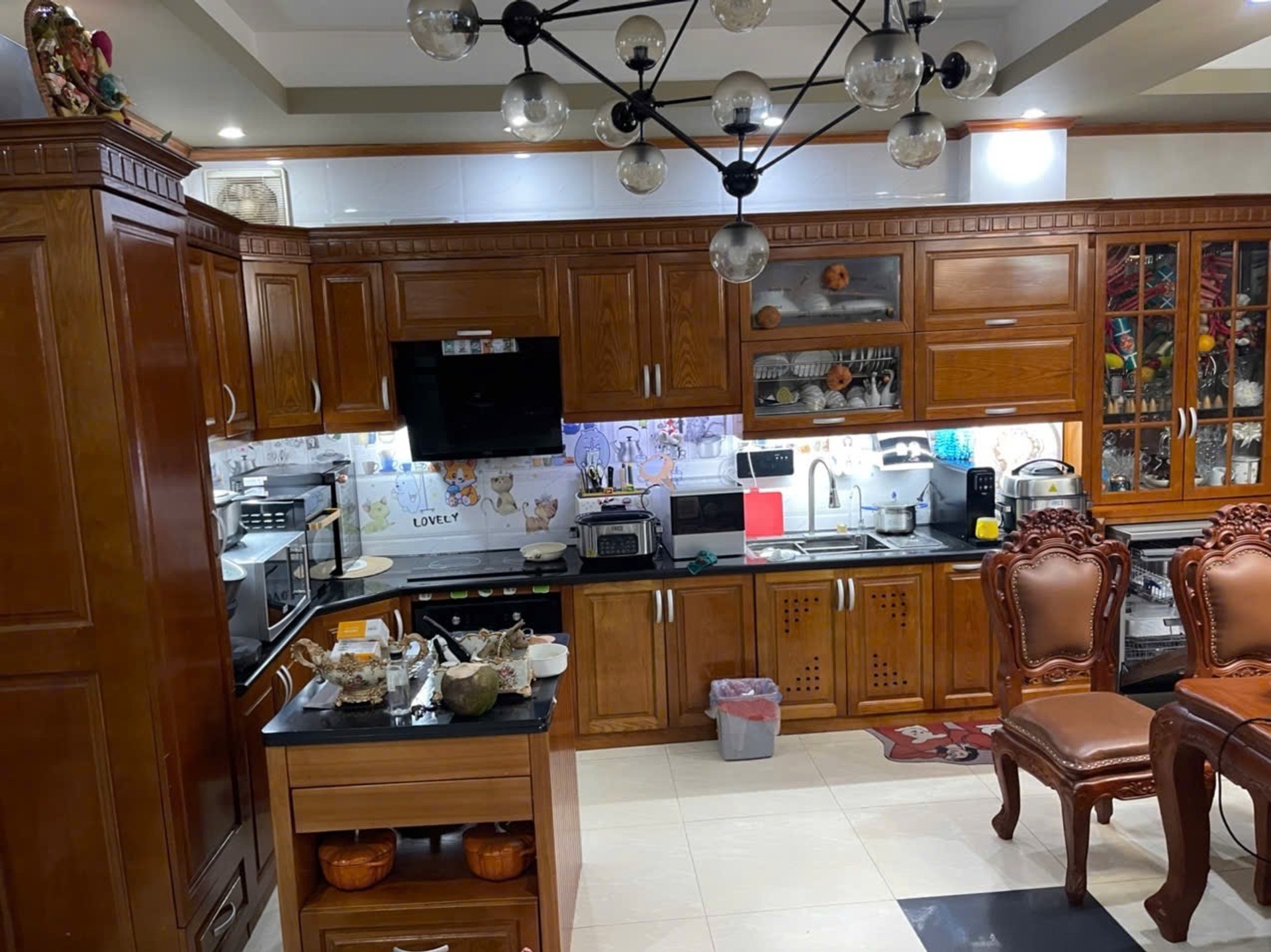Bán nhà mặt phố Nguyễn Sơn, Q. Long Biên - 160m2 | 6 tầng | Mặt tiền 5,3m x 26m | Giá 76 tỷ - Ảnh 5