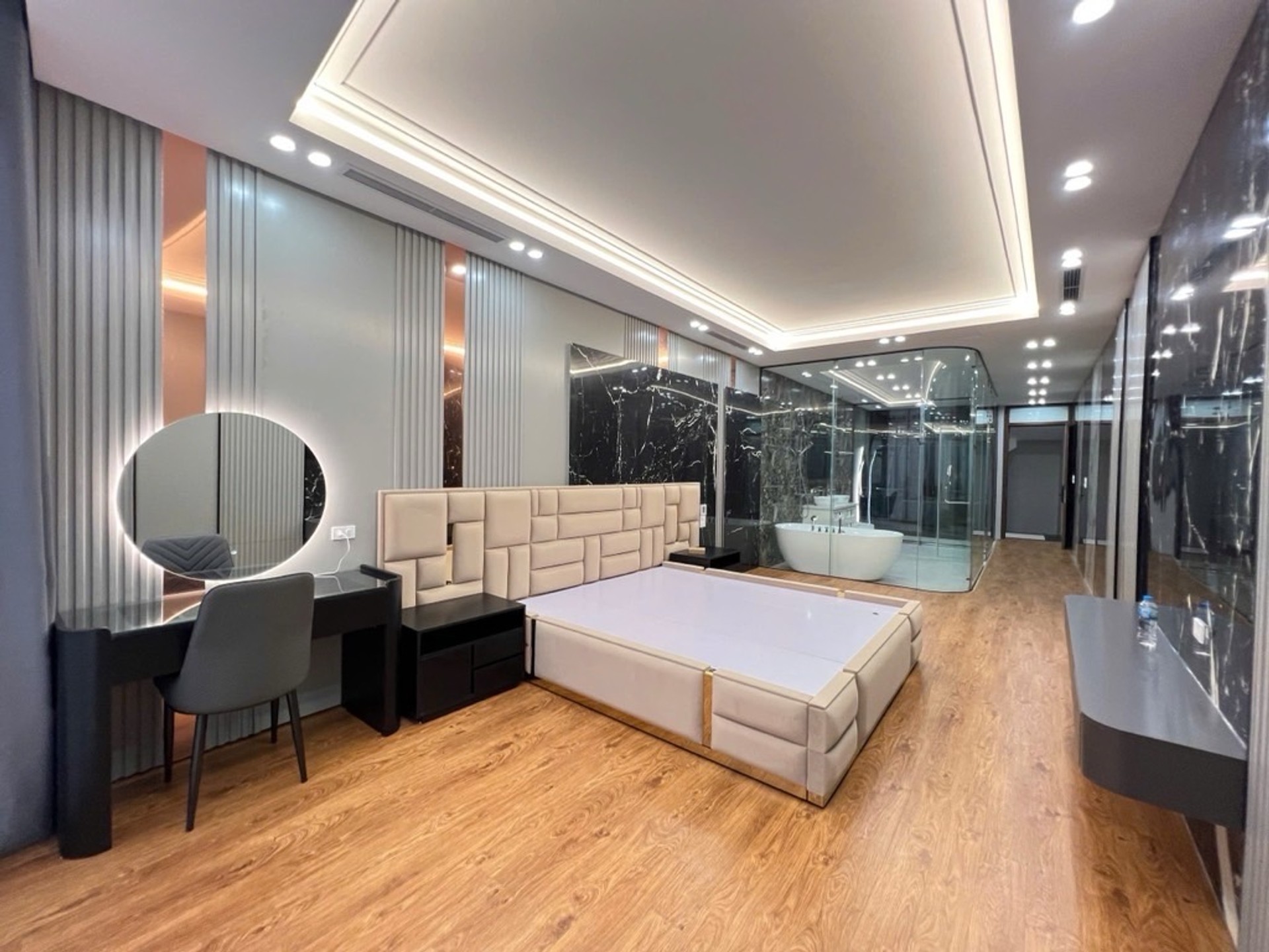 Bán nhà Nguyễn Văn Cừ 80m2 | 7 tầng | 4,2m x 19m | 27,8 tỷ - Long Biên - Ảnh 5