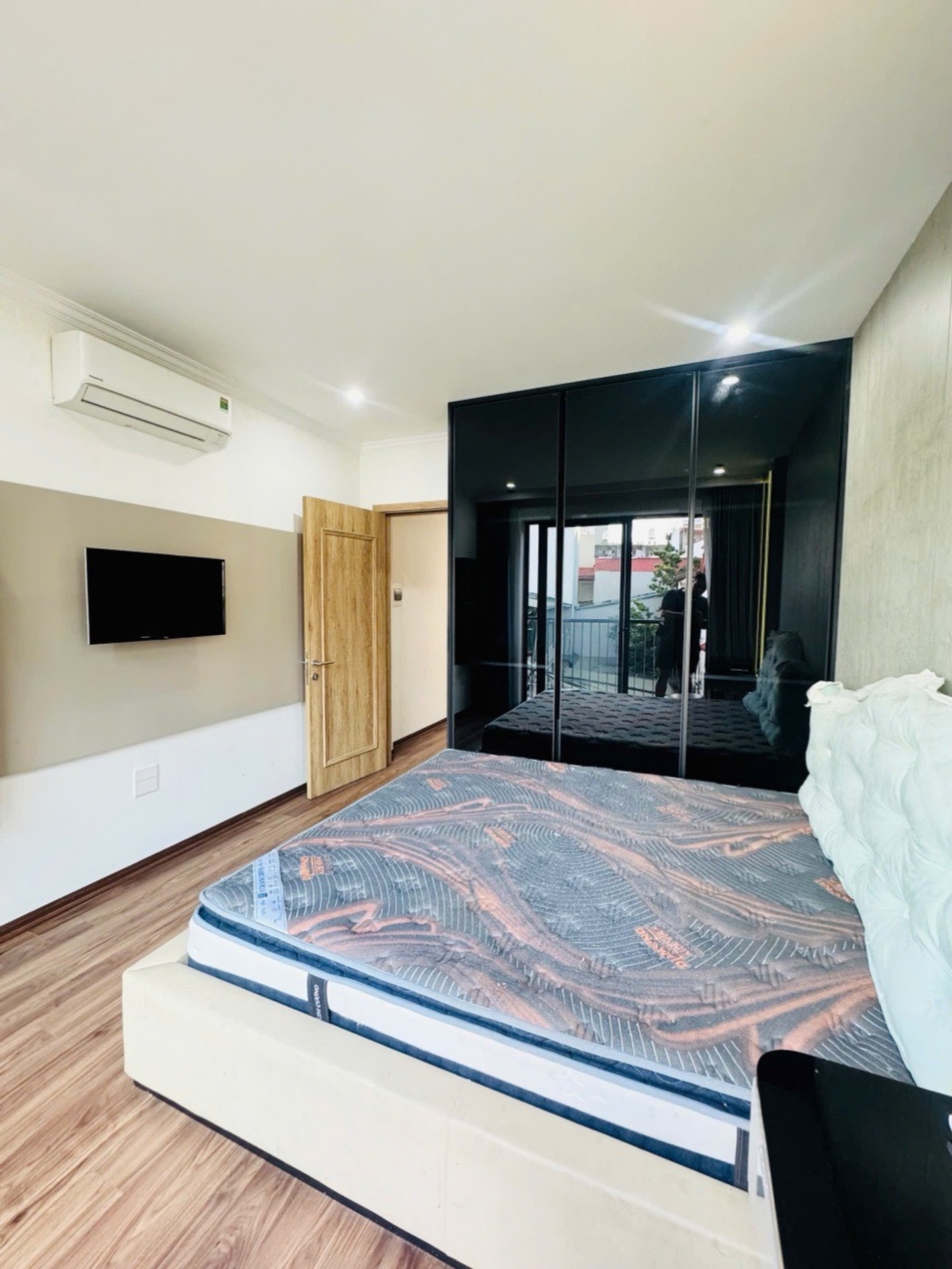Bán nhà Ngọc Thụy, Long Biên - 38m2 | 6 tầng | Mặt tiền 3,6m x 11m | Giá 11,8 tỷ - Ảnh 19