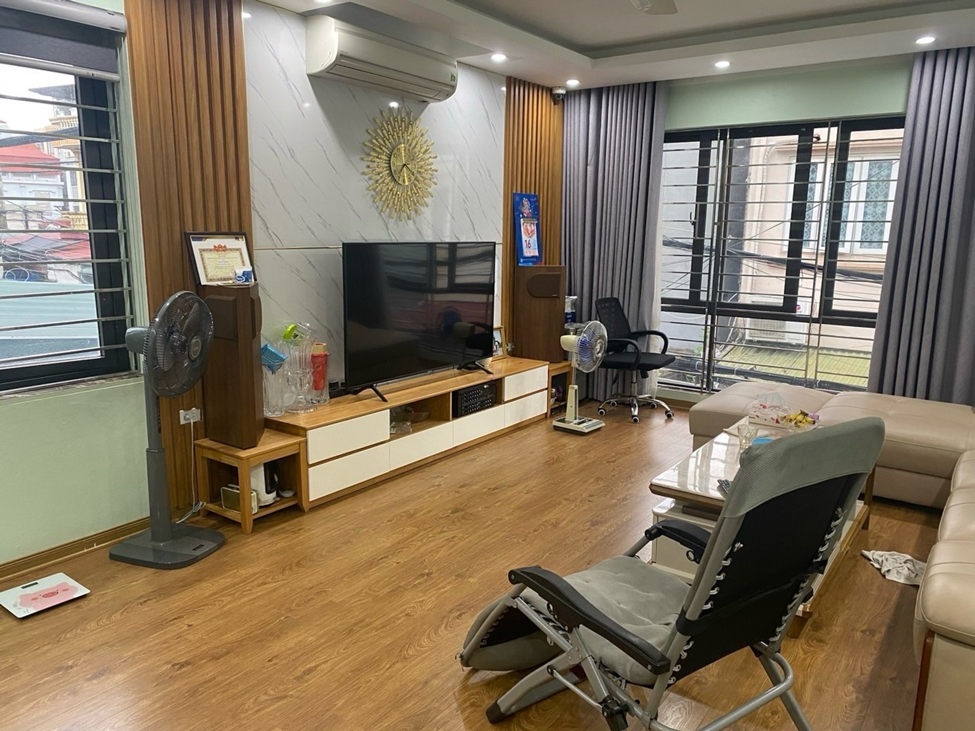 Bán nhà Phố Trạm 60m2 | 5 tầng | 4,6m x 13m2 | 20,5 tỷ - Long Biên - Liên hệ 0982.497.846 - Ảnh 6