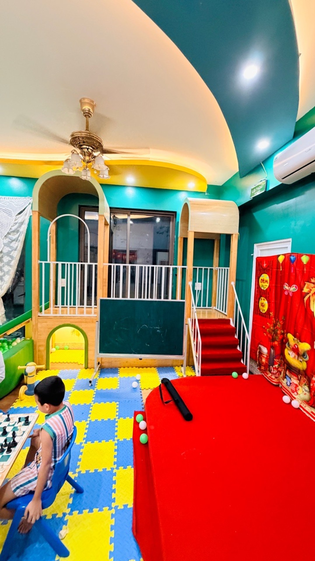 Bán liền kề Khai Sơn Town, Q. Long Biên - 85m2 | 5 tầng | Mặt tiền 9m x 14m | Giá 33,5 tỷ - Ảnh 3