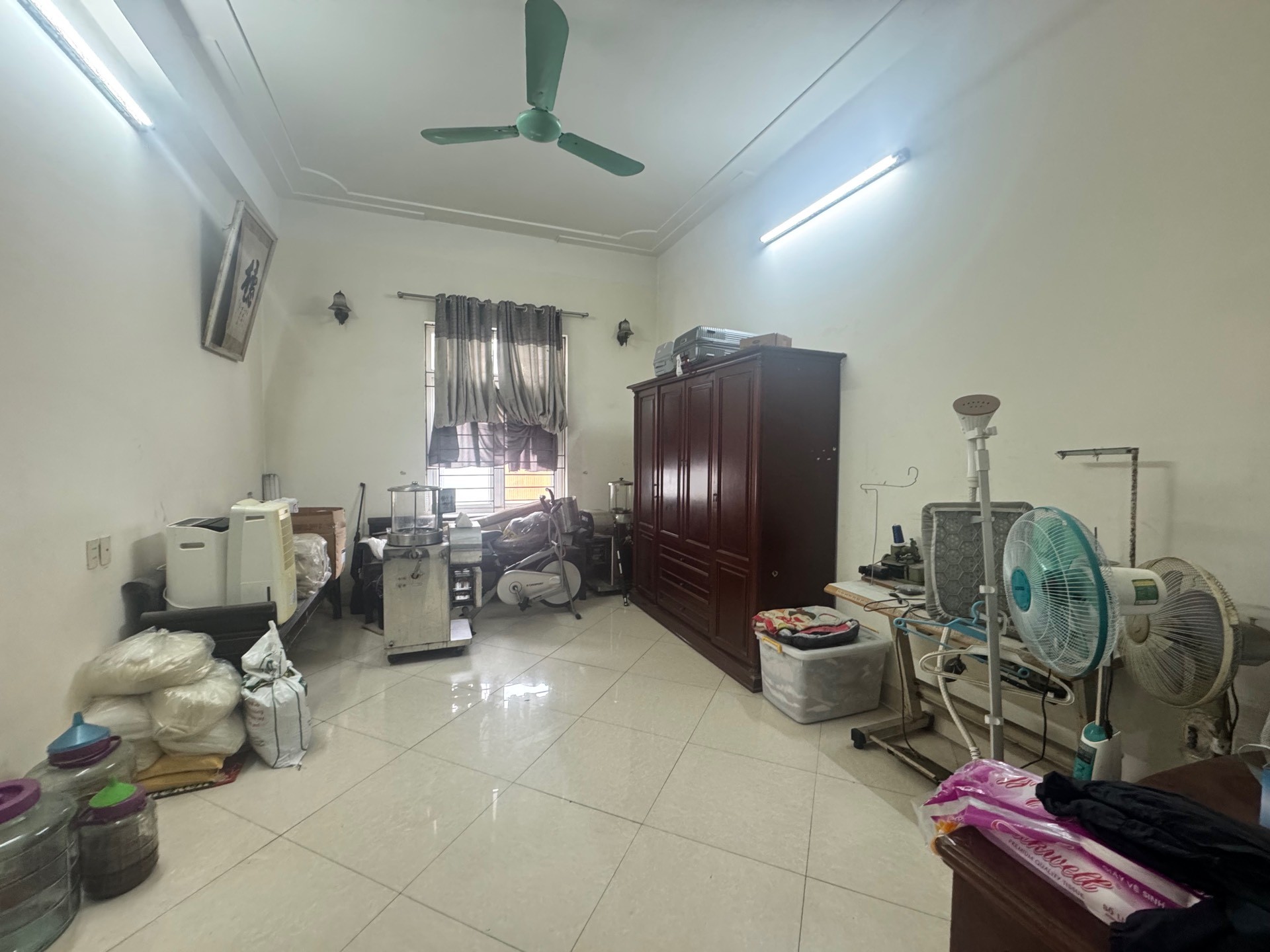 Bán nhà Trường Lâm, Q. Long Biên - 140m2 | 3,5 tầng | Mặt tiền 8,5m x 13m | Giá 21 tỷ – 【Mặt tiền rộng, Đất chia được 2 lô rất đẹp, Phù hợp xây 2 căn nhà riêng】 - Ảnh 10