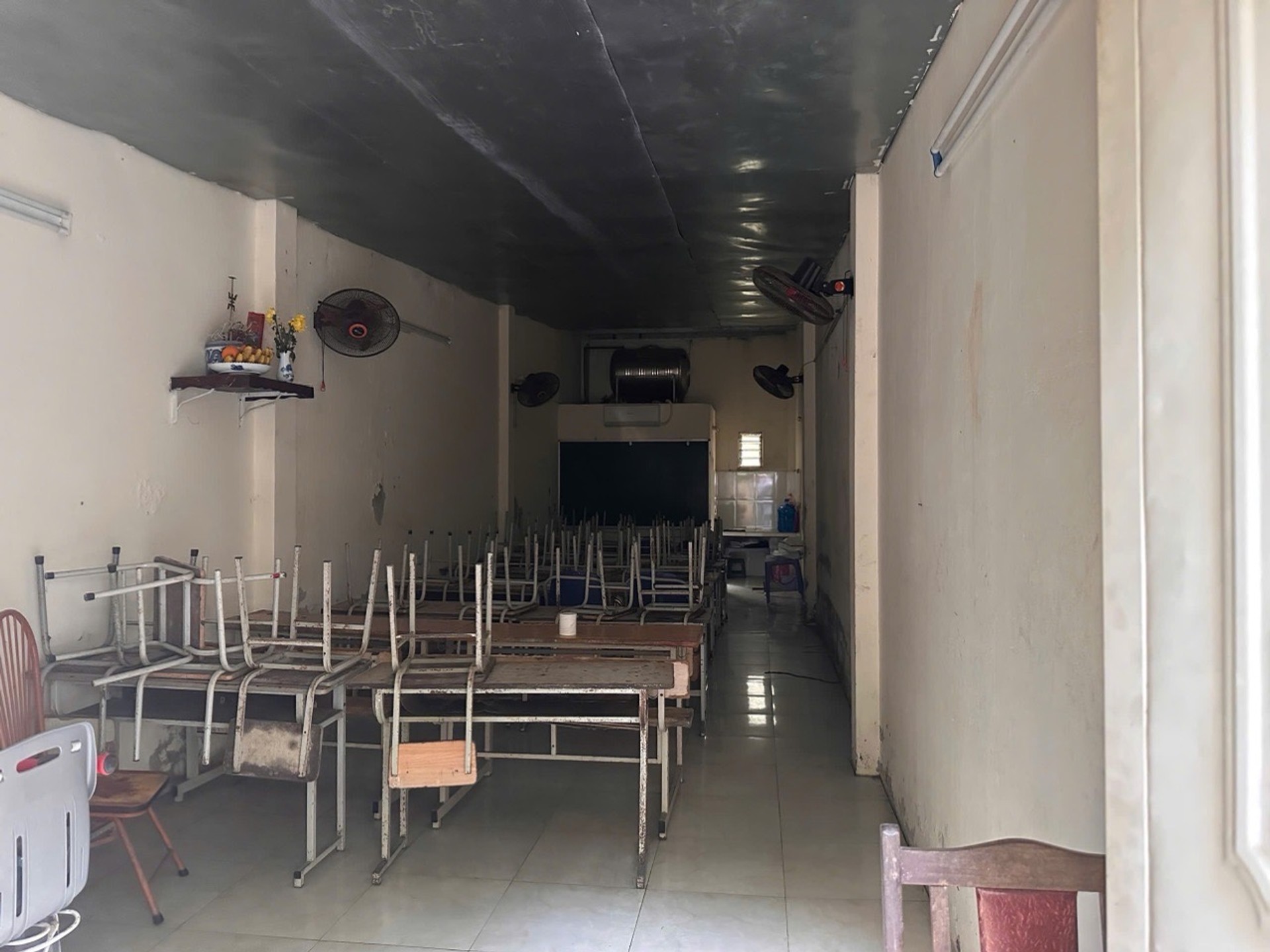 Bán nhà Phúc Lợi - 50m2 | 1 tầng | 3,6m x 14m | Giá 4,85 tỷ - Liên hệ 0982.497.846 - Mua đất tặng nhà, Ngõ thông thoáng, 10m ra ôtô - Ảnh 6